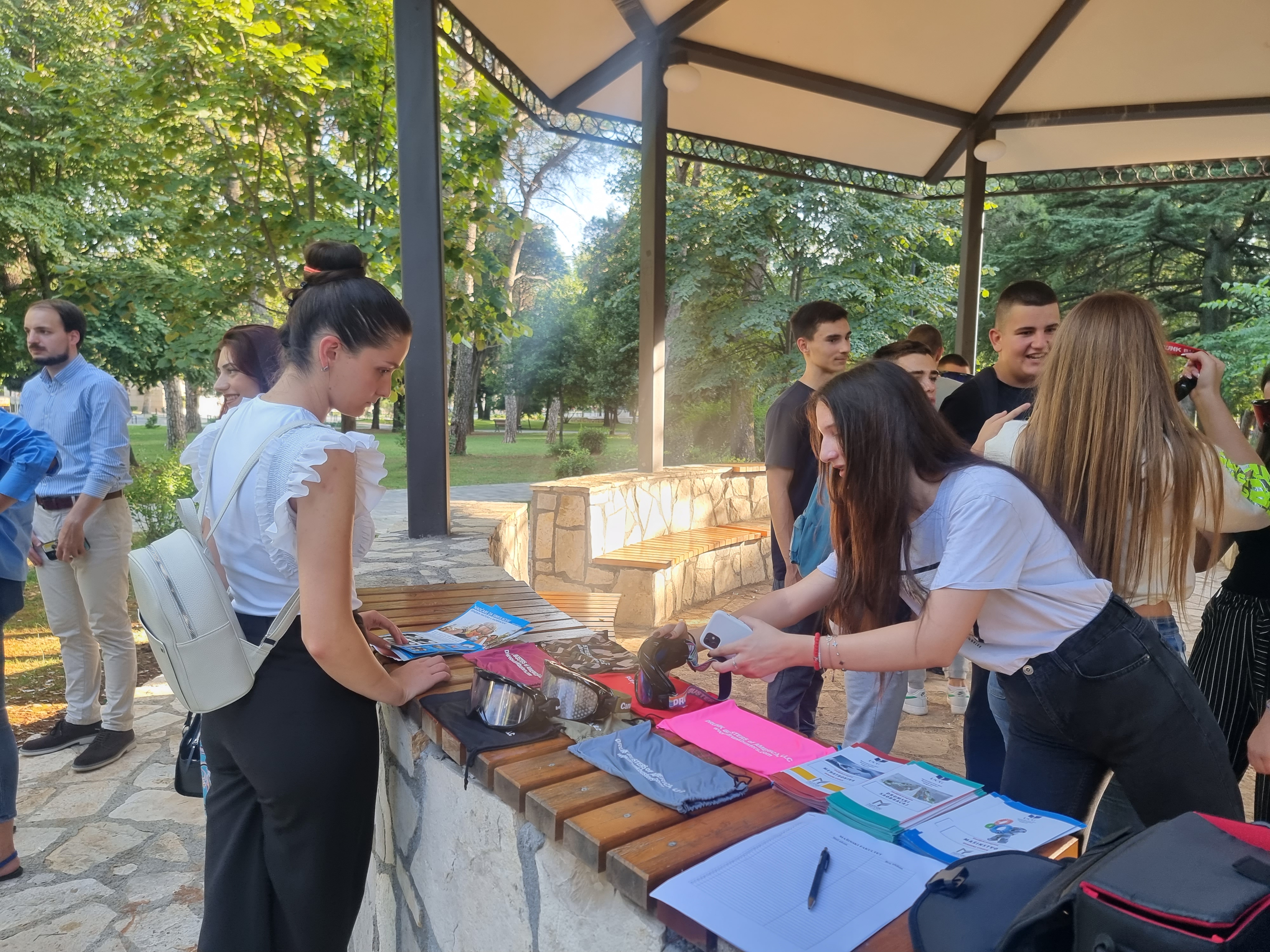 Glavni grad brojnim aktivnostima promoviše održivu mobilnost u Podgorici