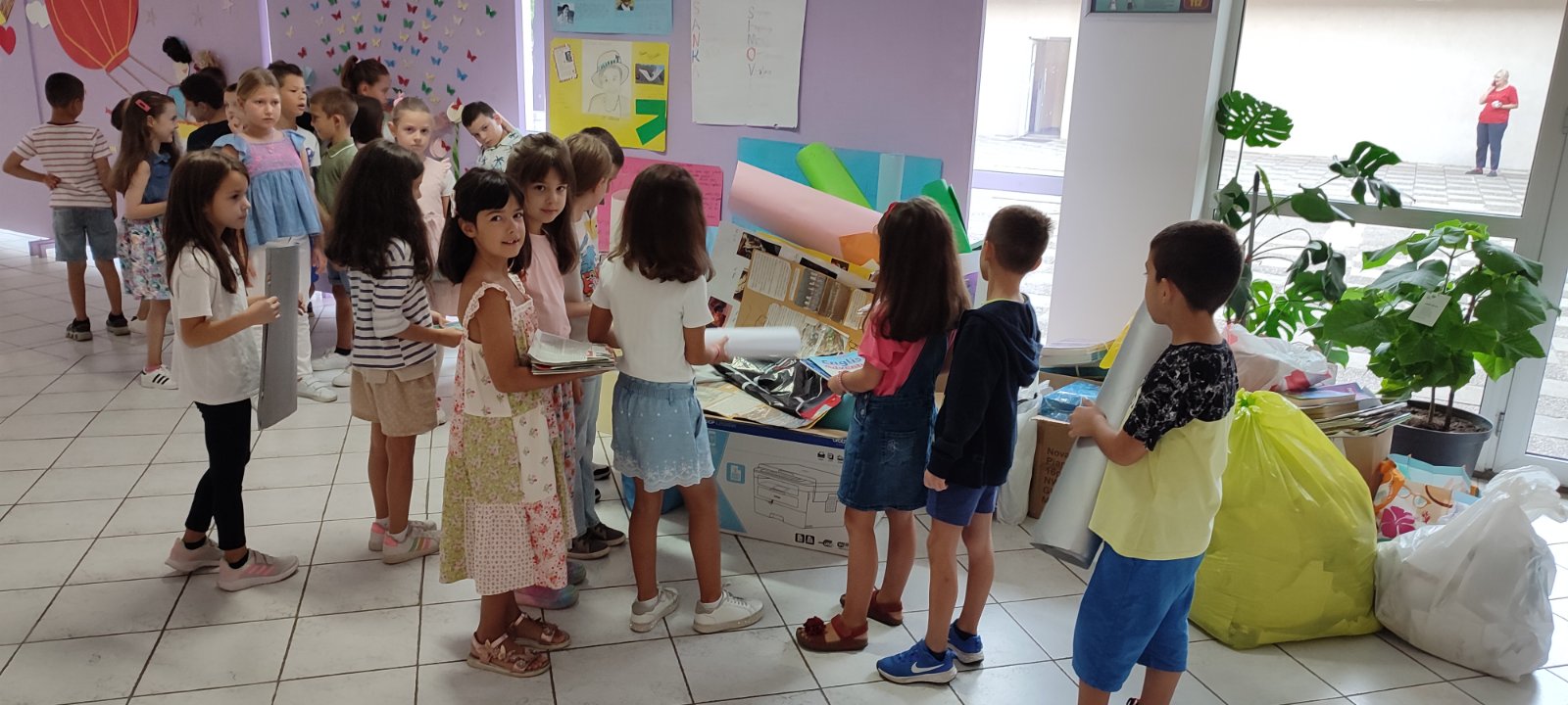 Velikom akcijom čišćenja obilježen važan ekološki datum