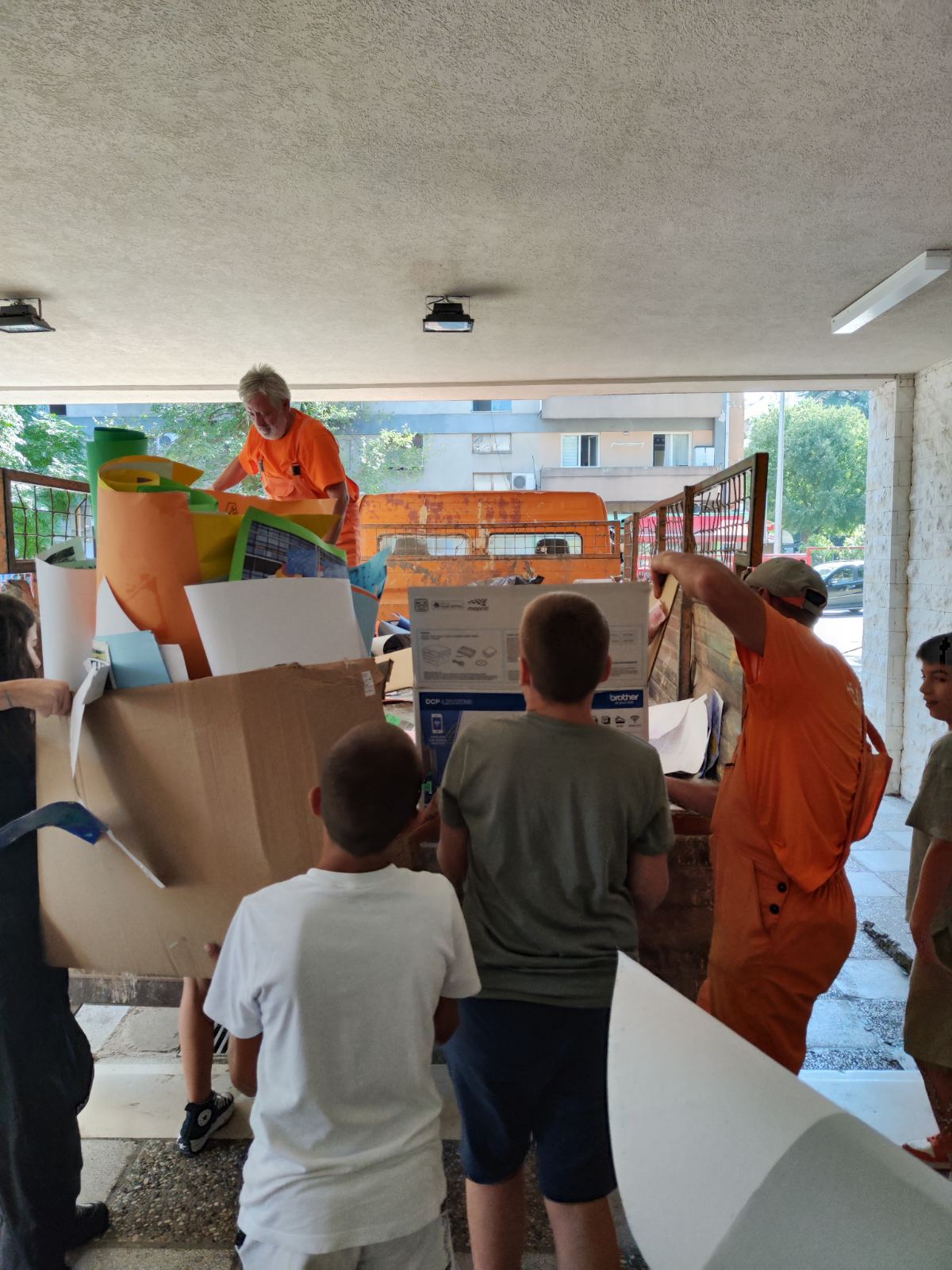 Velikom akcijom čišćenja obilježen važan ekološki datum