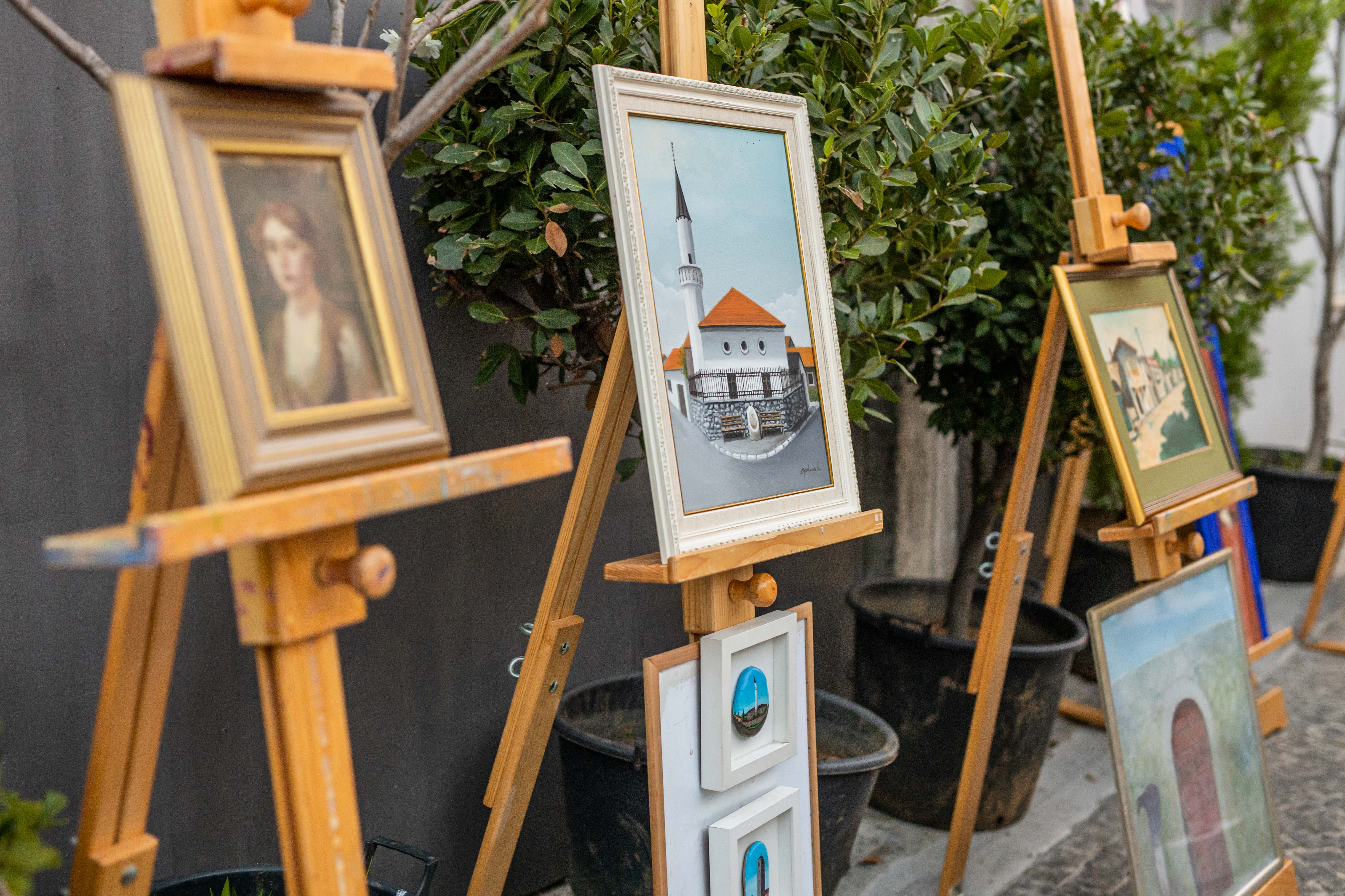 Autentični duh nekadašnje Podgorice prikazan u  Staroj Varoši