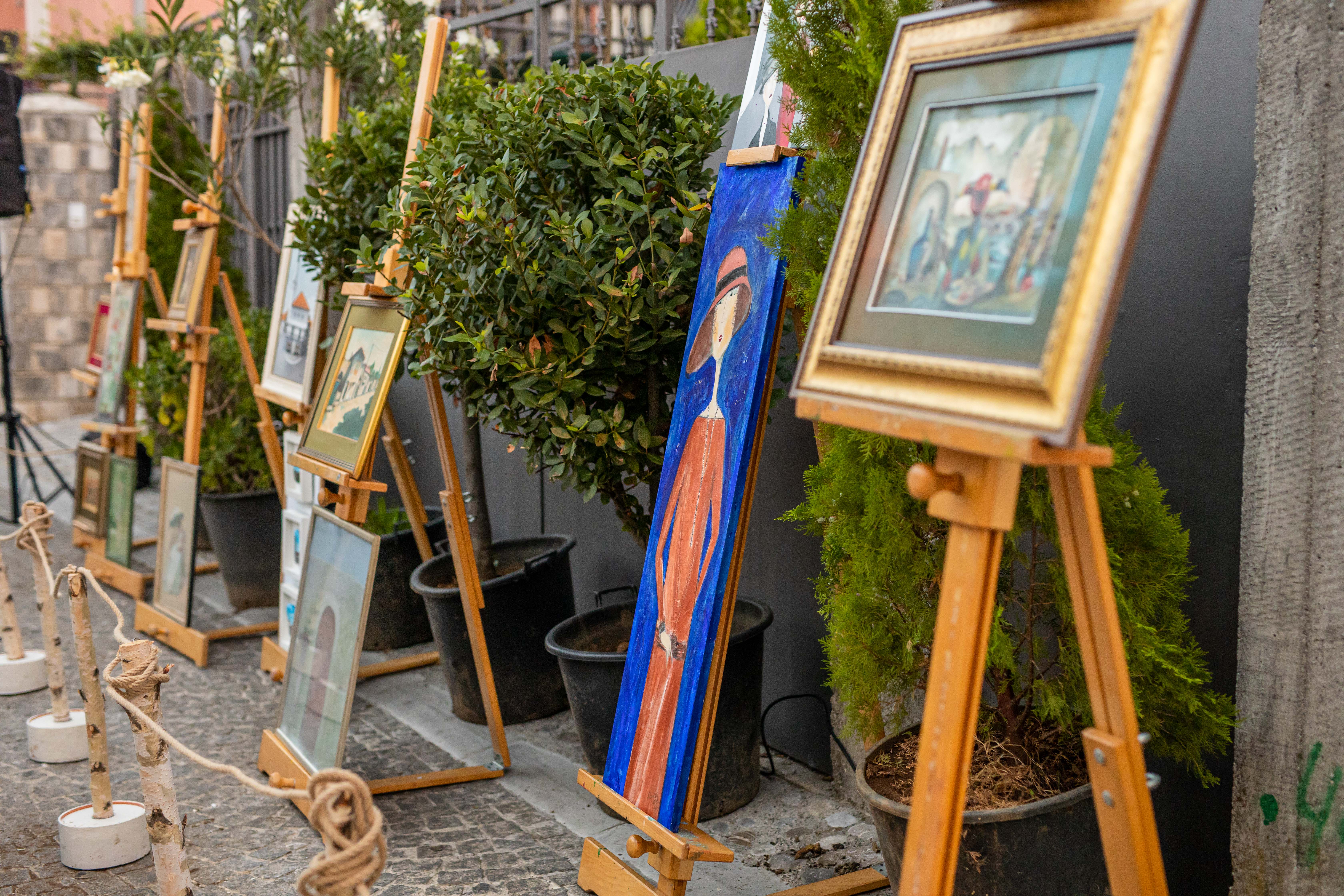 Autentični duh nekadašnje Podgorice prikazan u  Staroj Varoši