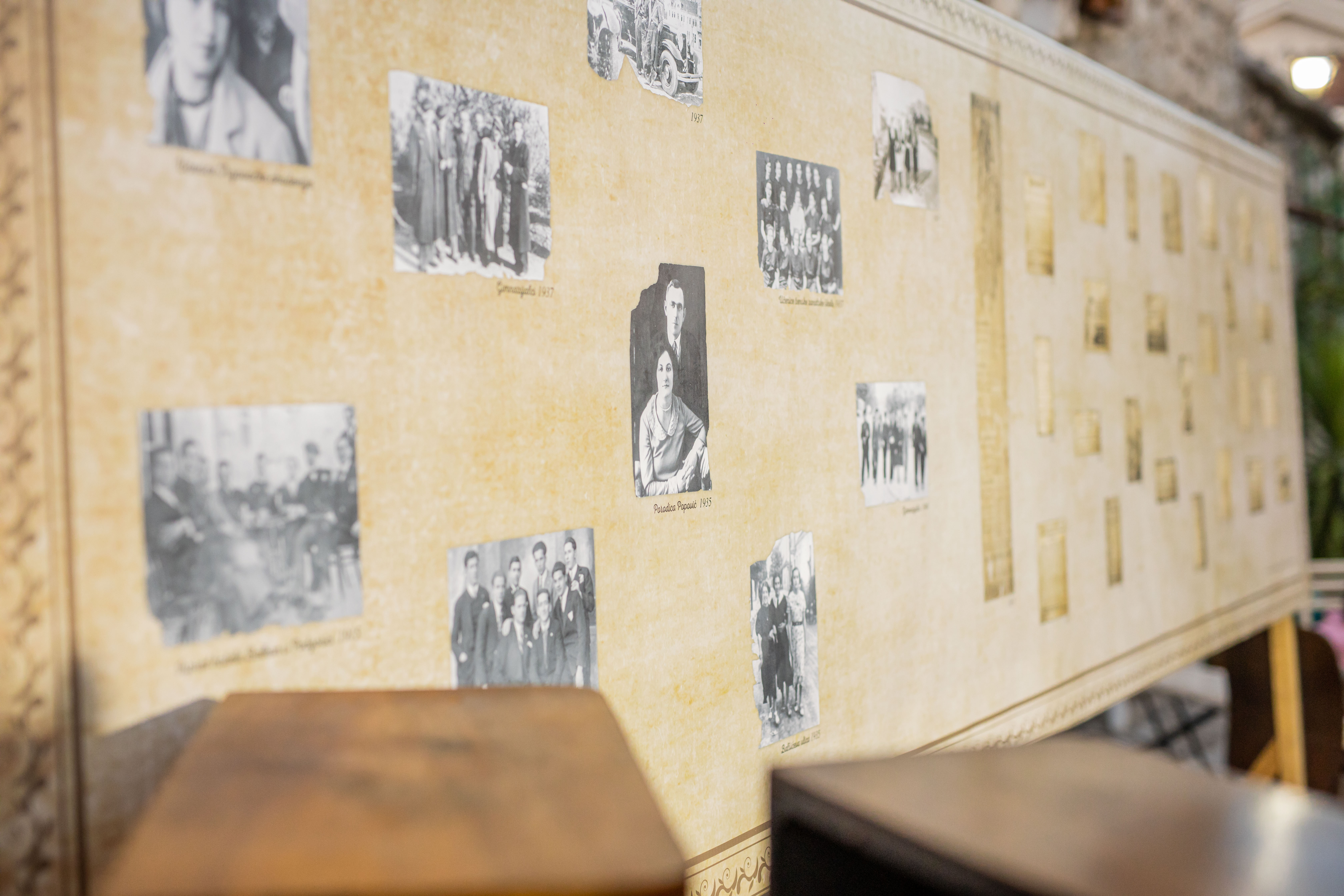 Autentični duh nekadašnje Podgorice prikazan u  Staroj Varoši