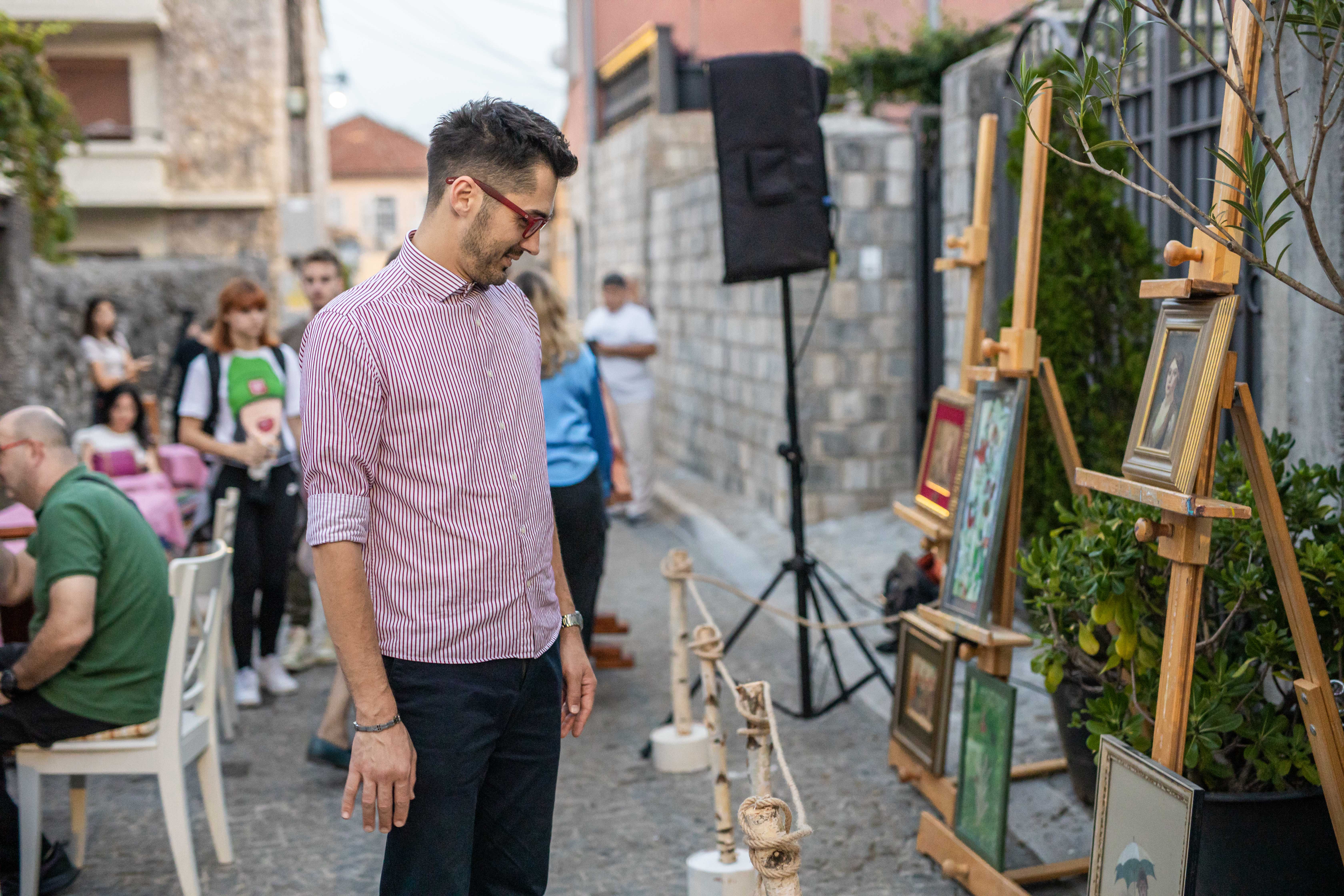 Autentični duh nekadašnje Podgorice prikazan u  Staroj Varoši