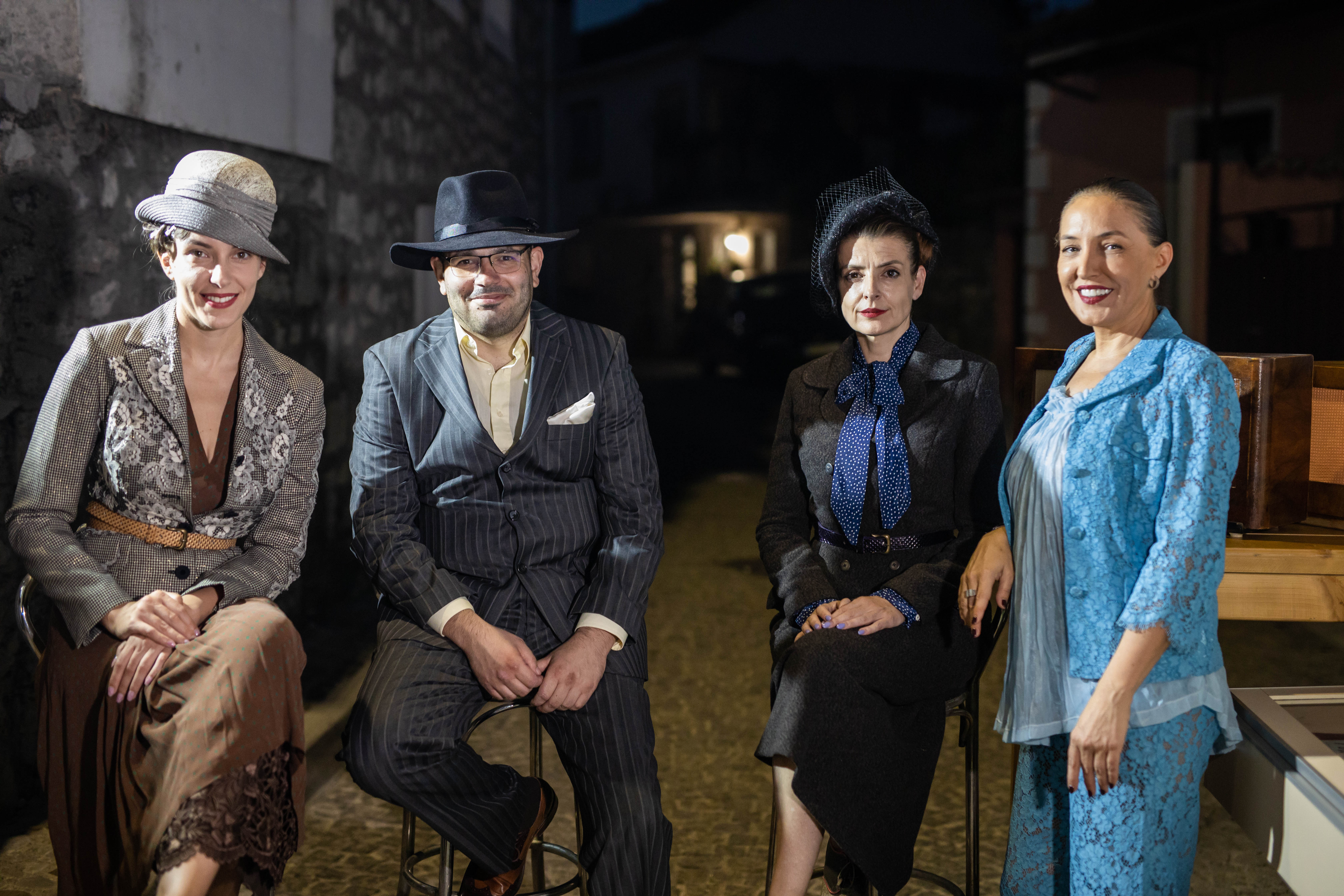 Autentični duh nekadašnje Podgorice prikazan u  Staroj Varoši