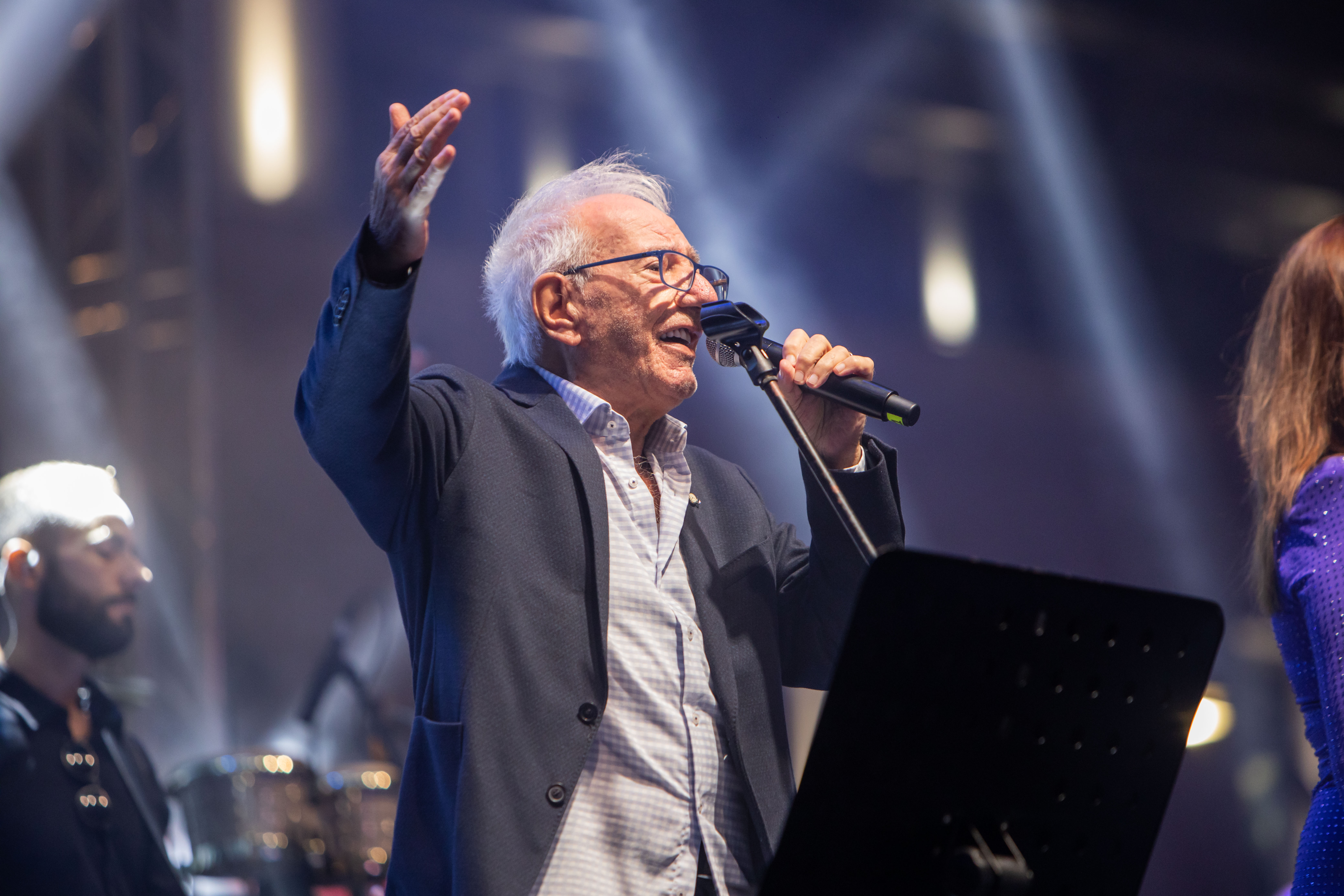 Proslavom velikog jubileja u Podgorici grupa Makadam priredila veče za pamćenje