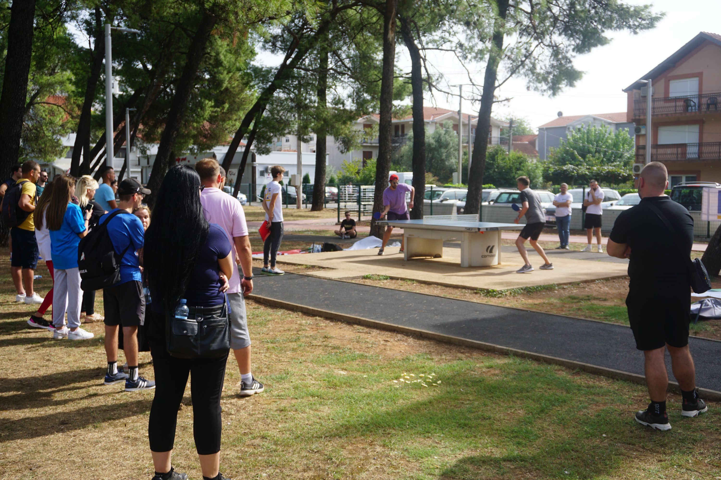 "Ljubović" šampion drugog izdanja ''Pg ping pong – tenis stoni u tvojoj zoni!''