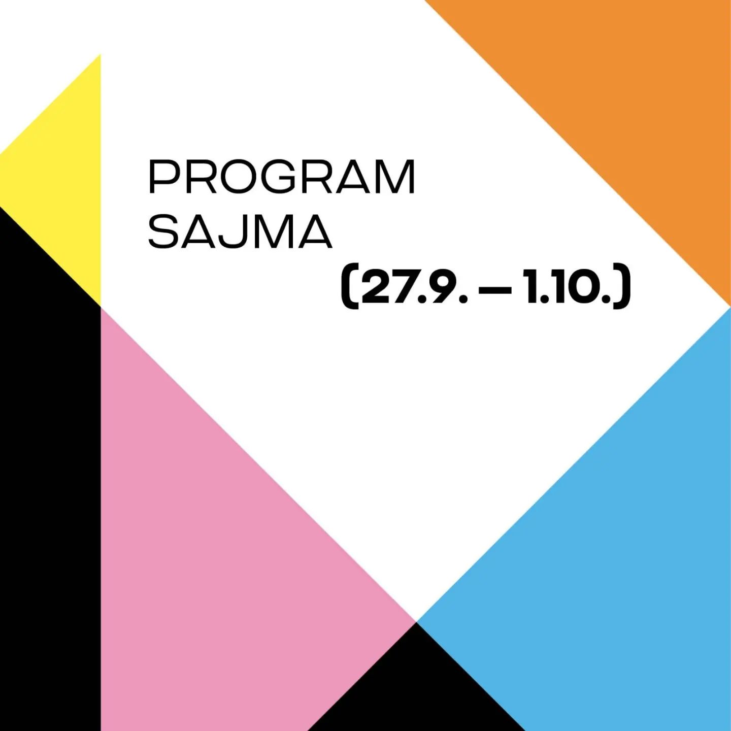 IX Internacionalni sajam knjiga, Podgorica 2023.