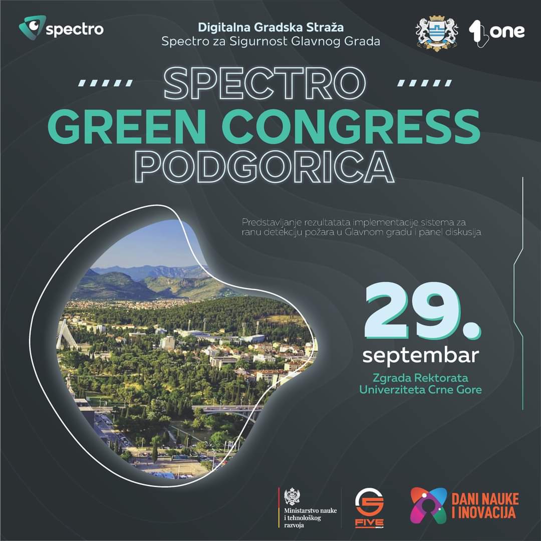 Spectro Solutions: Inovacije za Bezbjednost i Očuvanje Životne Sredine