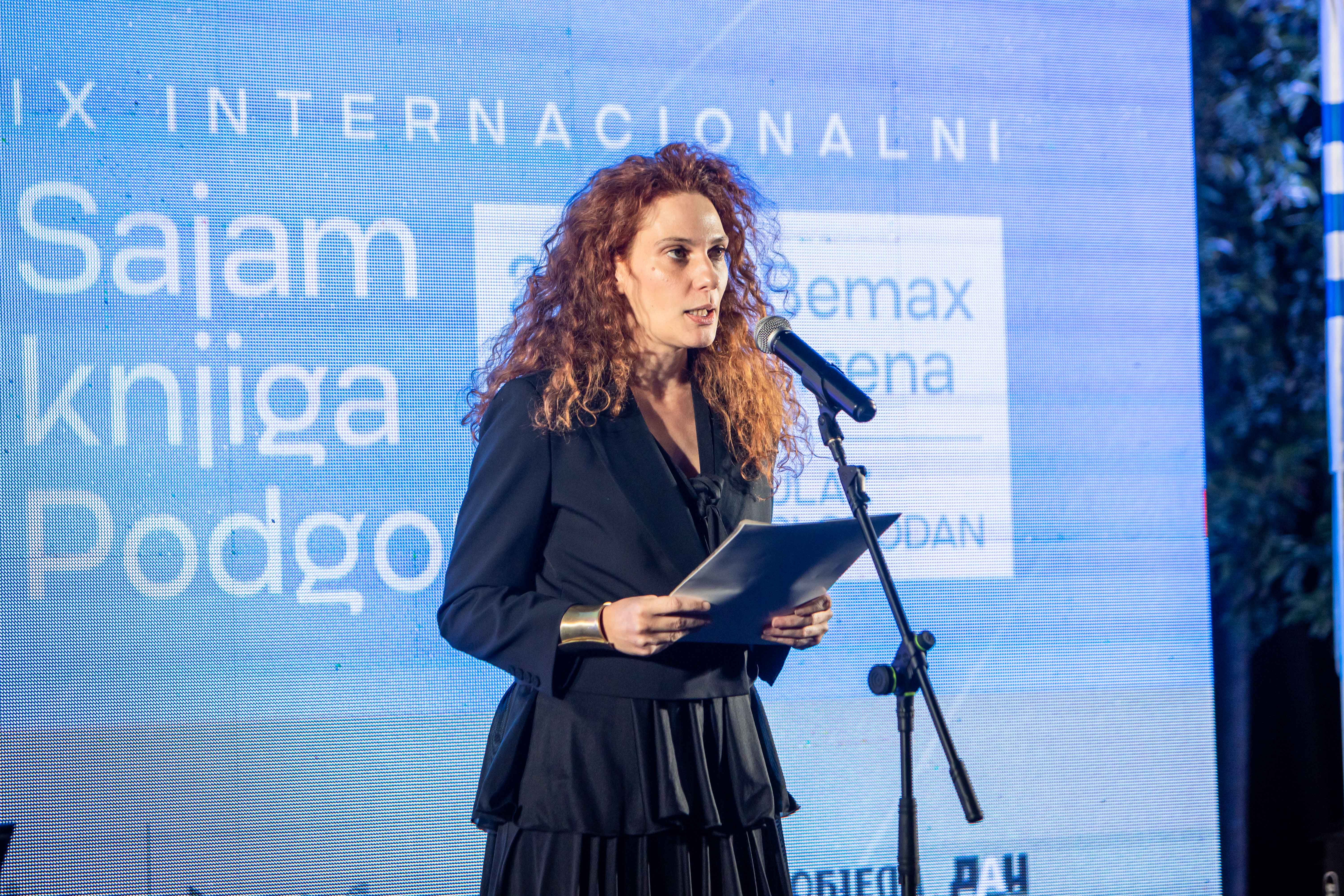 Otvoren IX Internacionalni sajam knjiga