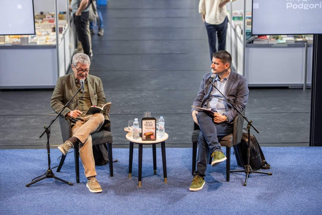 Otvoren IX Internacionalni sajam knjiga