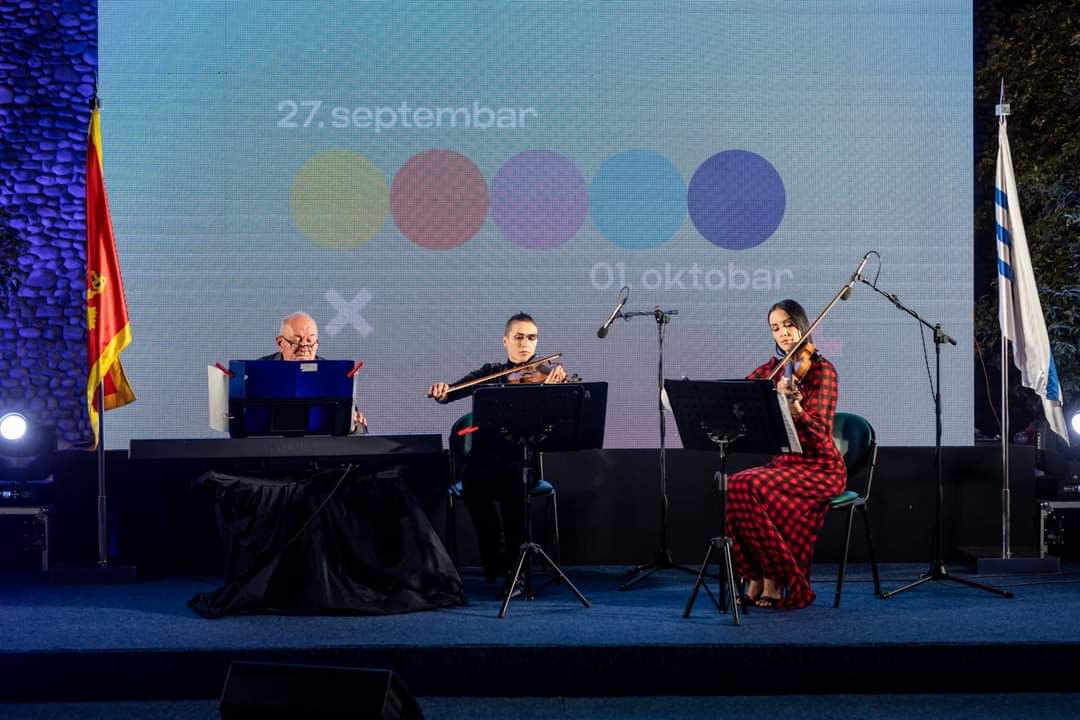 Otvoren IX Internacionalni sajam knjiga