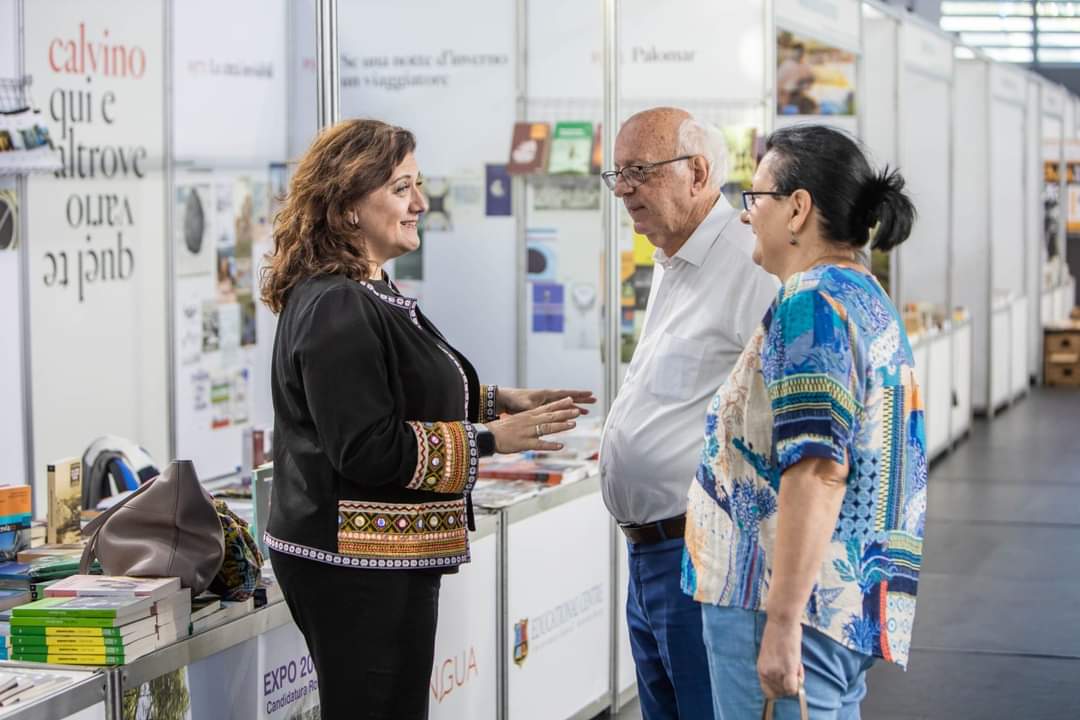 Otvoren IX Internacionalni sajam knjiga