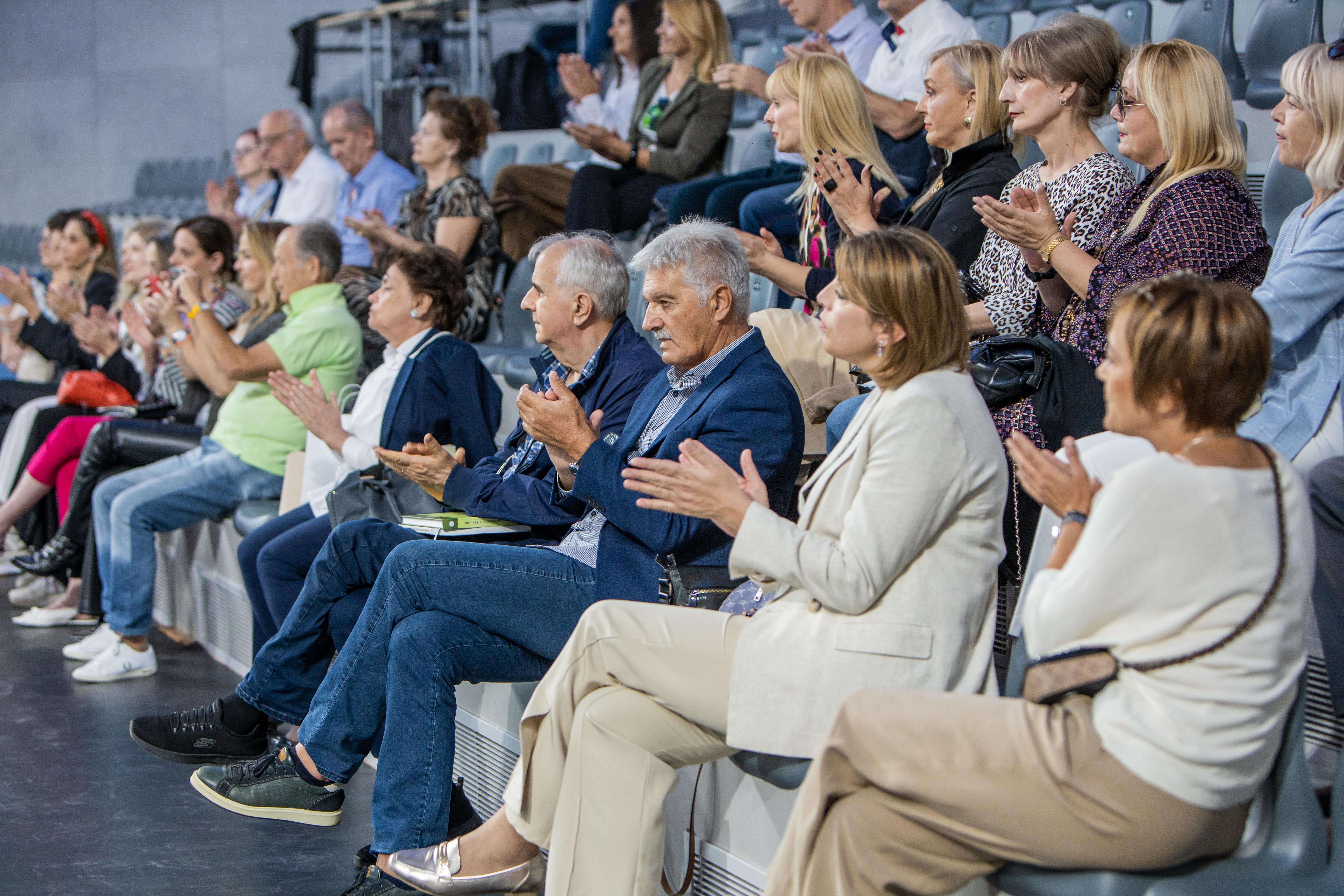 Otvoren IX Internacionalni sajam knjiga