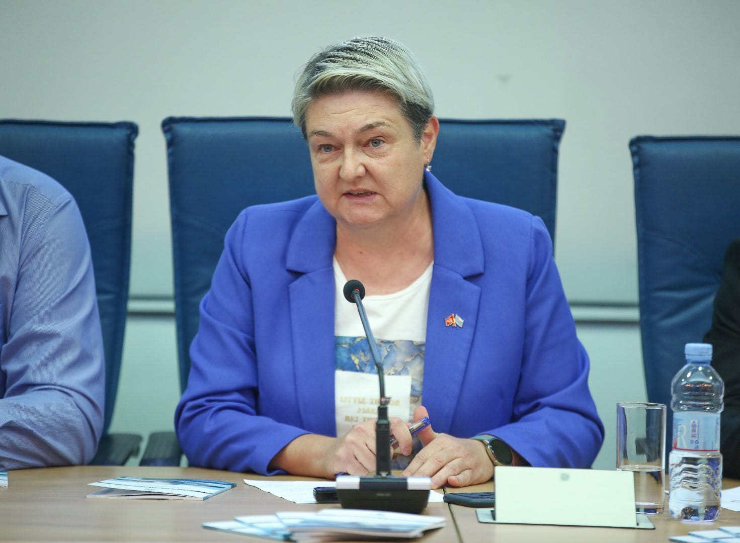 Predstavljena publikacija "Razvoj plivanja u Podgorici"