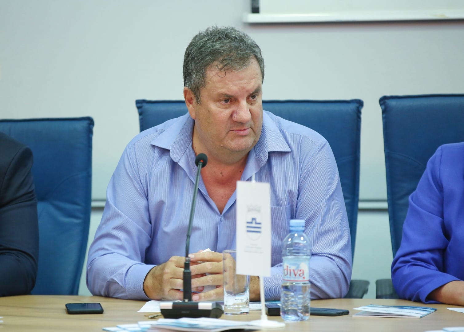 Predstavljena publikacija "Razvoj plivanja u Podgorici"