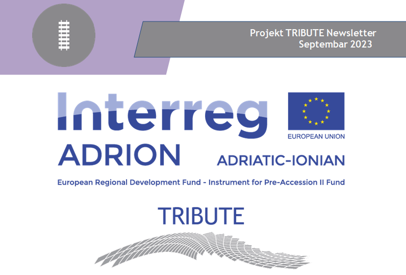 TRIBUTE projekat od strateškog značaja za sve učesnike