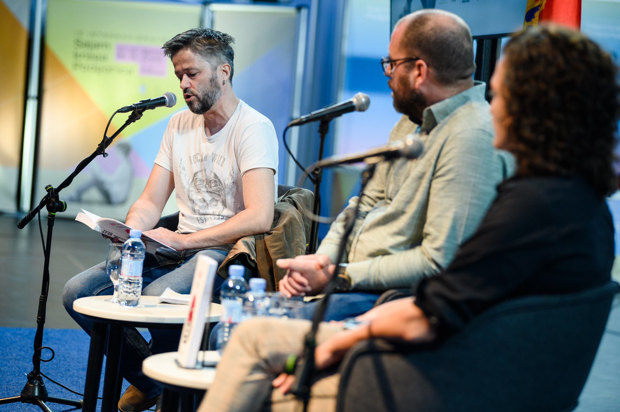 Završeno IX izdanje Internacionalnog sajma knjiga