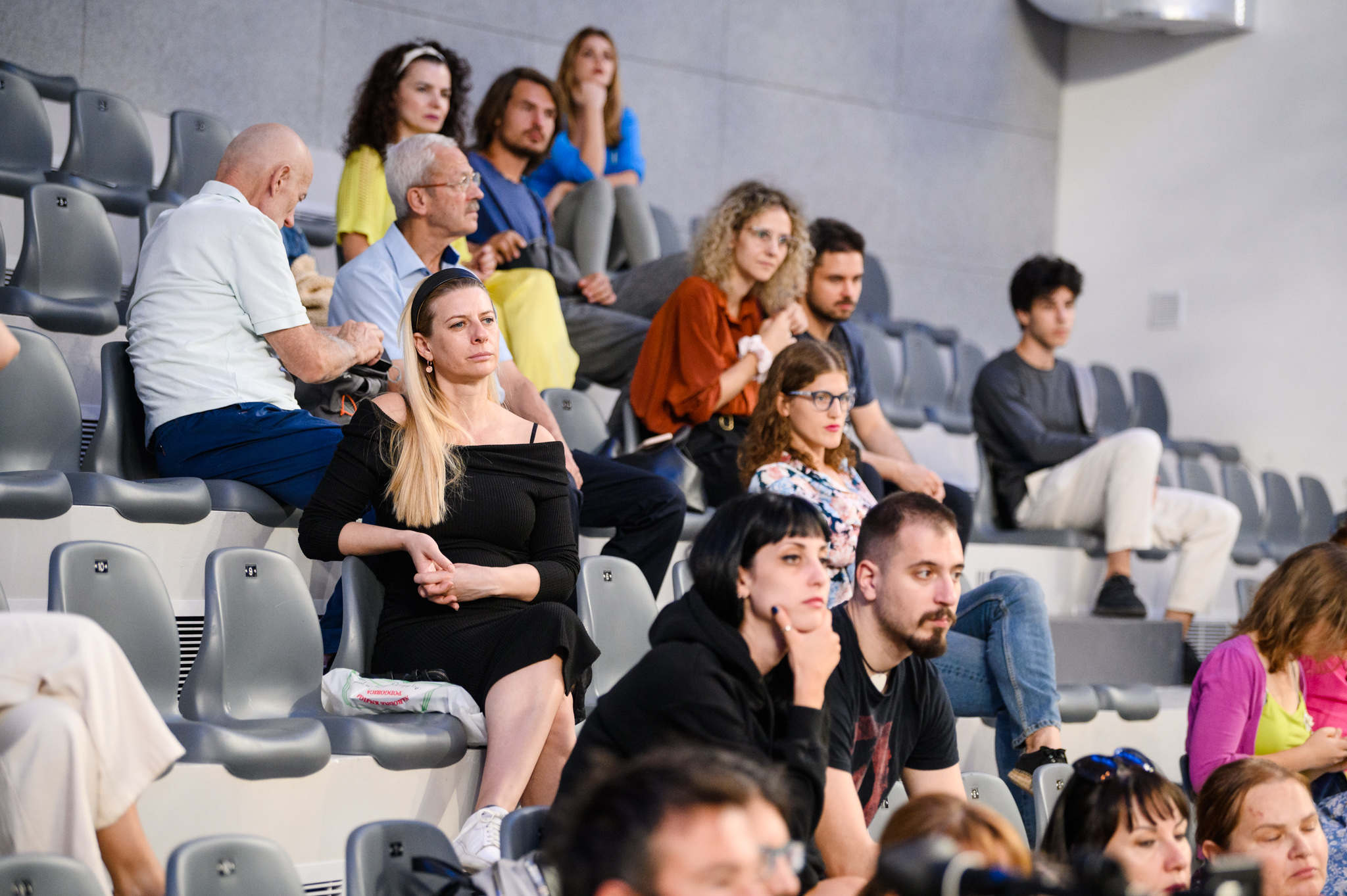 Završeno IX izdanje Internacionalnog sajma knjiga