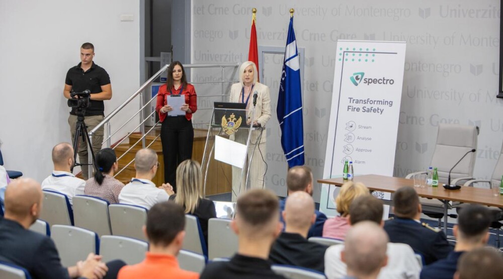 Ovog ljeta bez požara na brdu Gorica