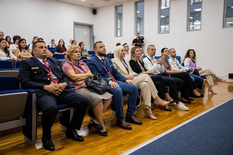 Ovog ljeta bez požara na brdu Gorica