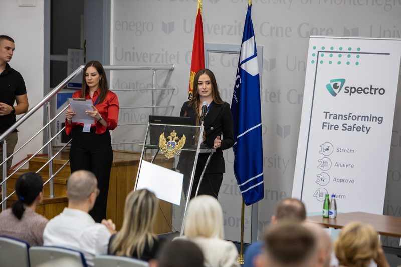 Ovog ljeta bez požara na brdu Gorica