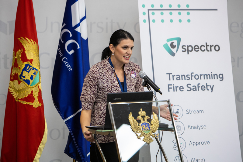 Ovog ljeta bez požara na brdu Gorica