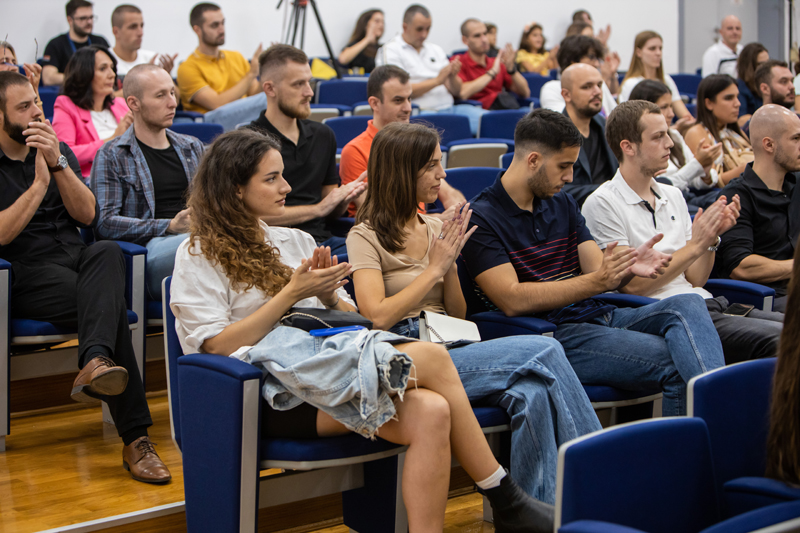 Ovog ljeta bez požara na brdu Gorica