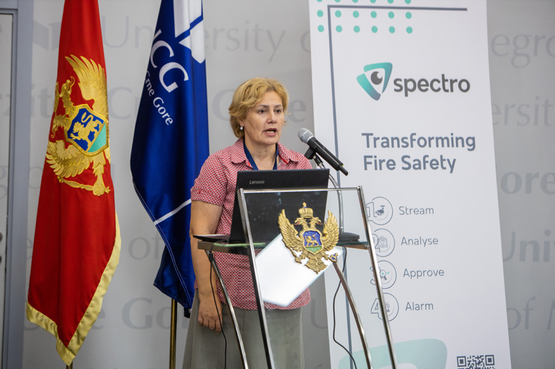 Ovog ljeta bez požara na brdu Gorica