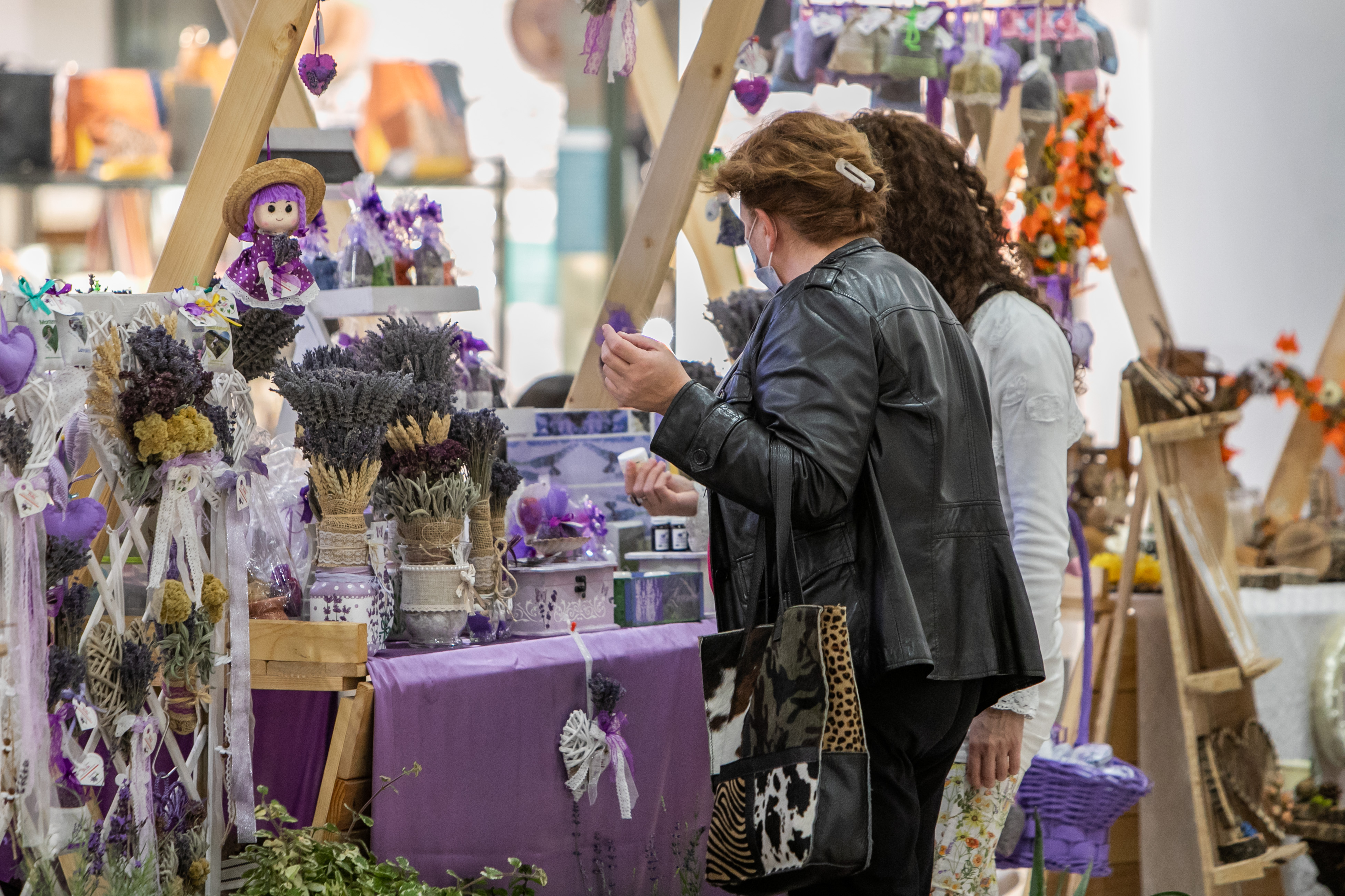 Prijave za sajam “Najbolje iz CG” do 10. oktobra