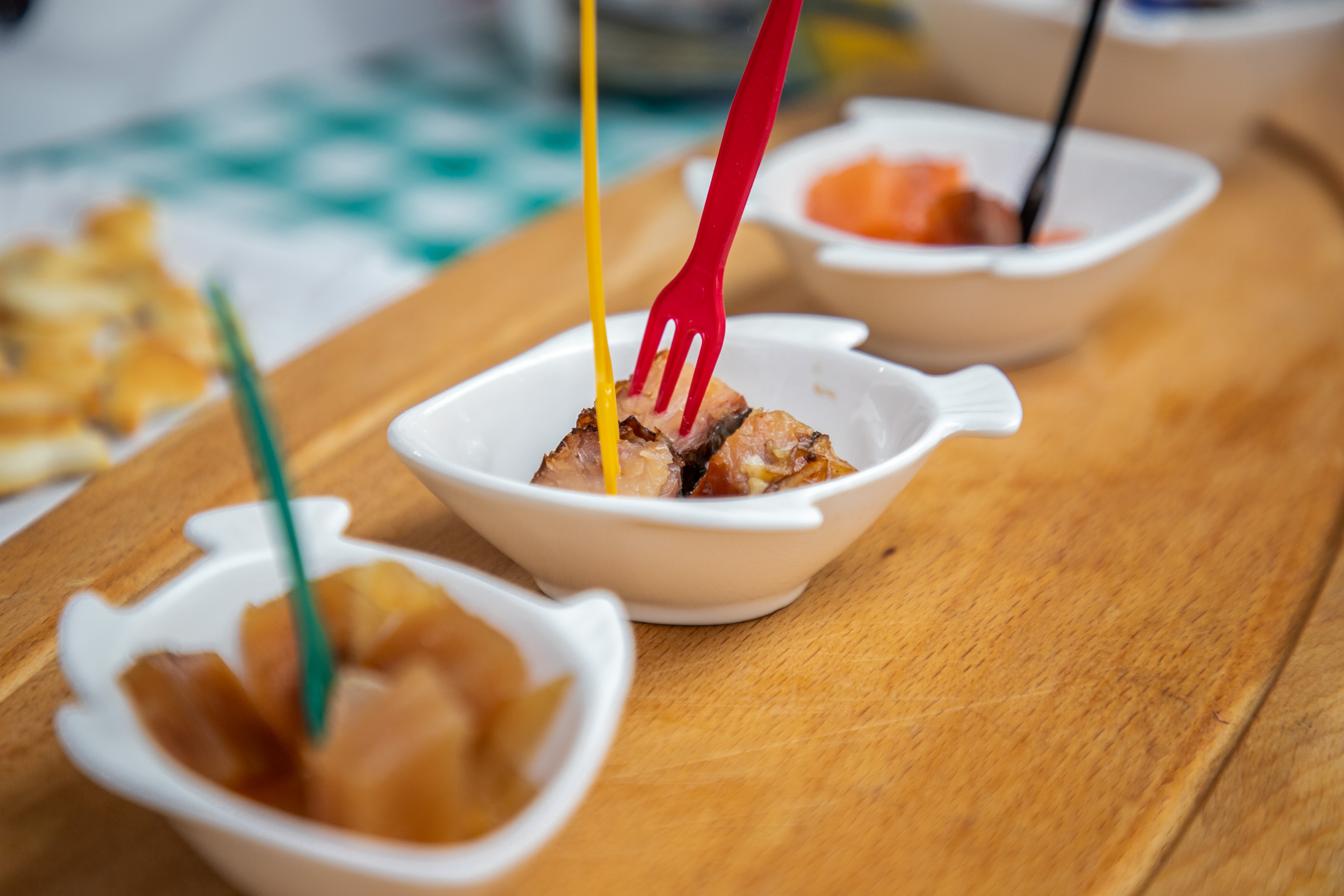 Prijave za sajam “Najbolje iz CG” do 10. oktobra