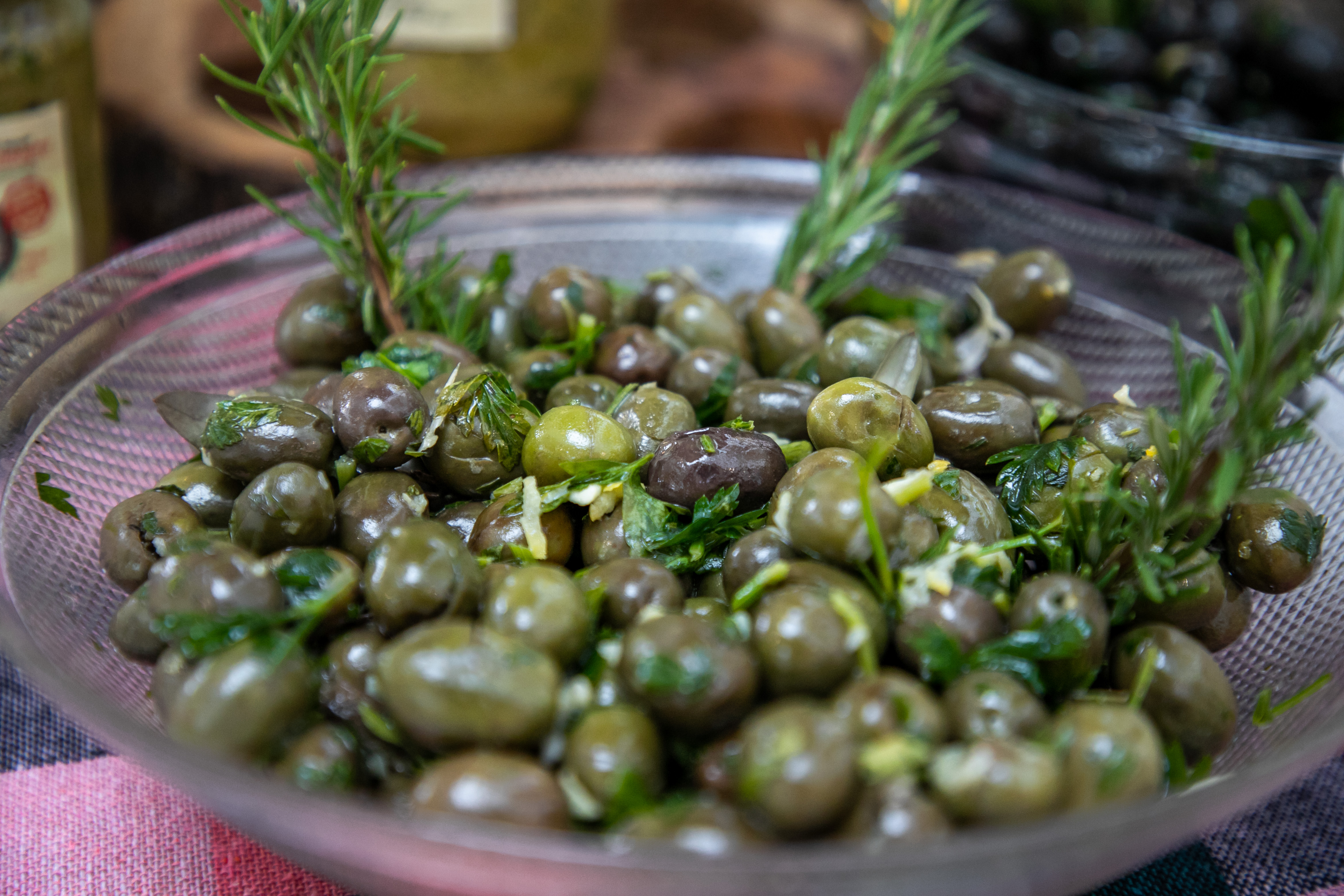 Prijave za sajam “Najbolje iz CG” do 10. oktobra
