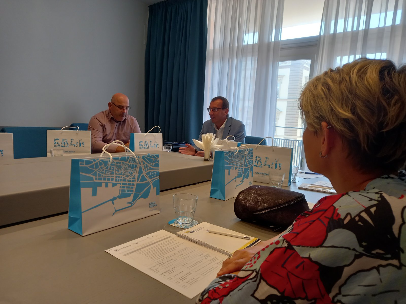 Podgorica uči od najboljih