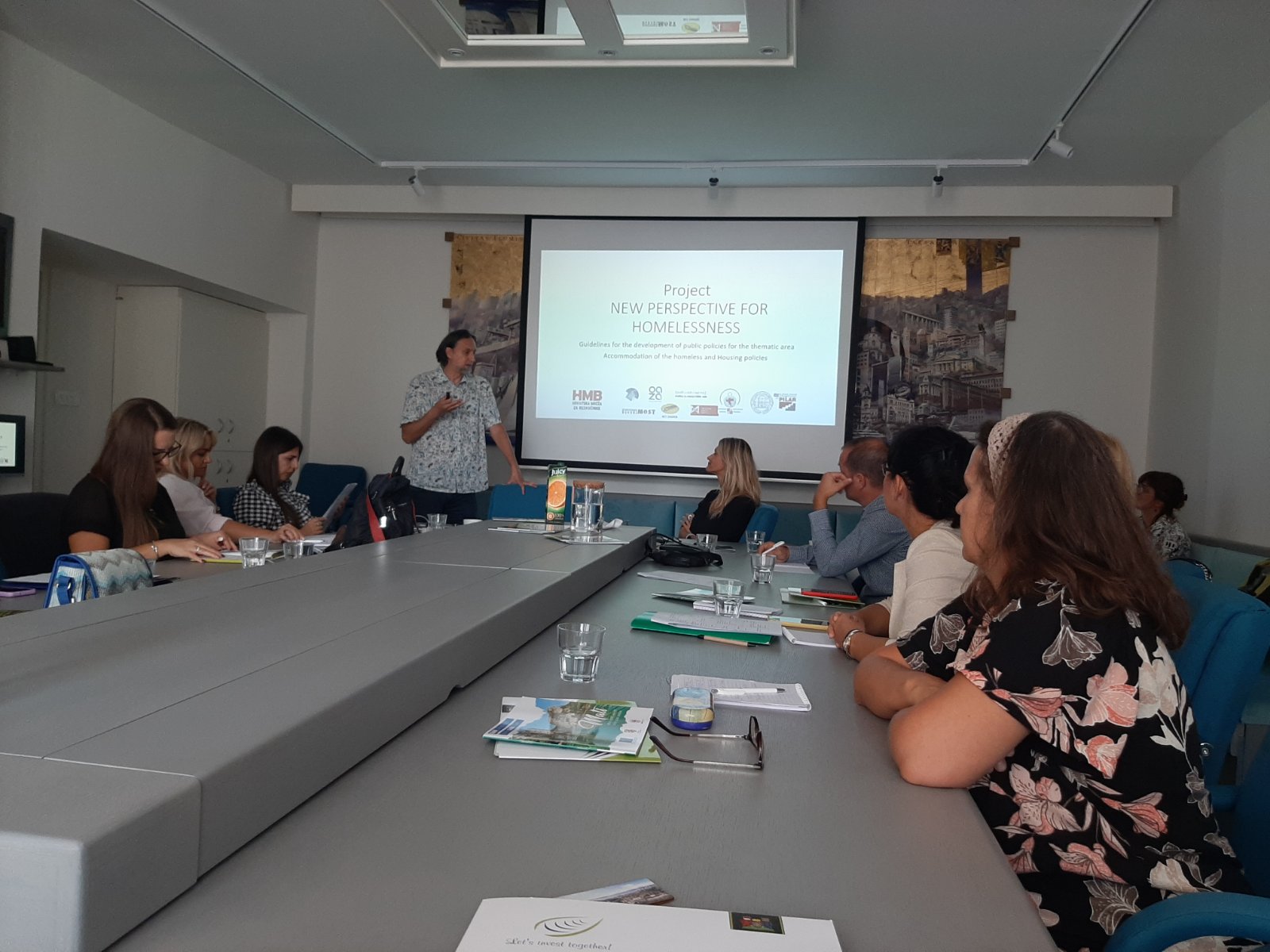 Podgorica uči od najboljih