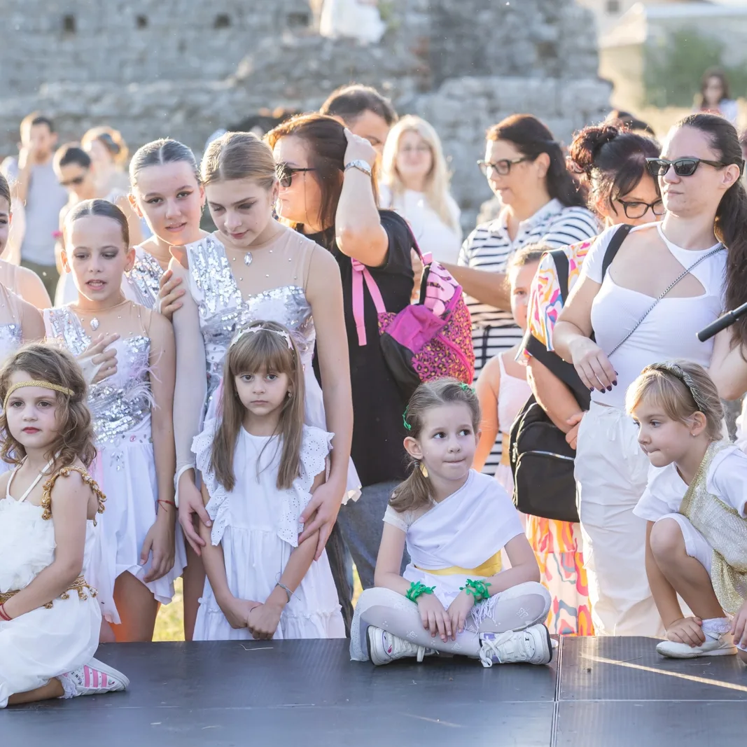 "Tematski bal pod maskama" protekao u znaku dječjih osmijeha, dobre zabave i edukacije