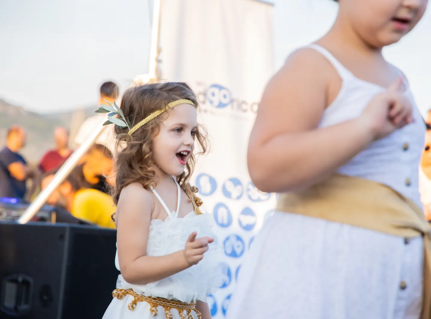 "Tematski bal pod maskama" protekao u znaku dječjih osmijeha, dobre zabave i edukacije