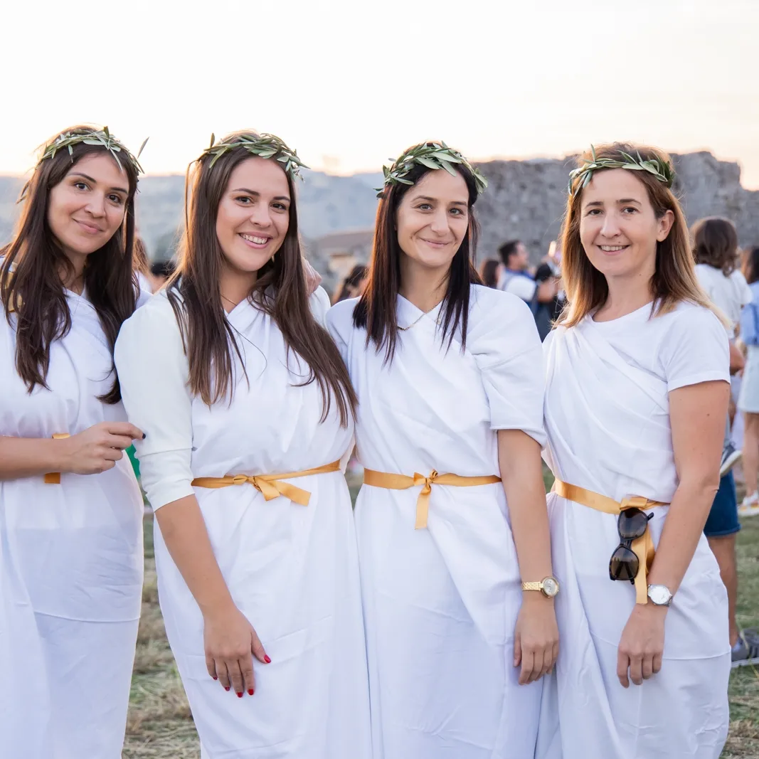 "Tematski bal pod maskama" protekao u znaku dječjih osmijeha, dobre zabave i edukacije