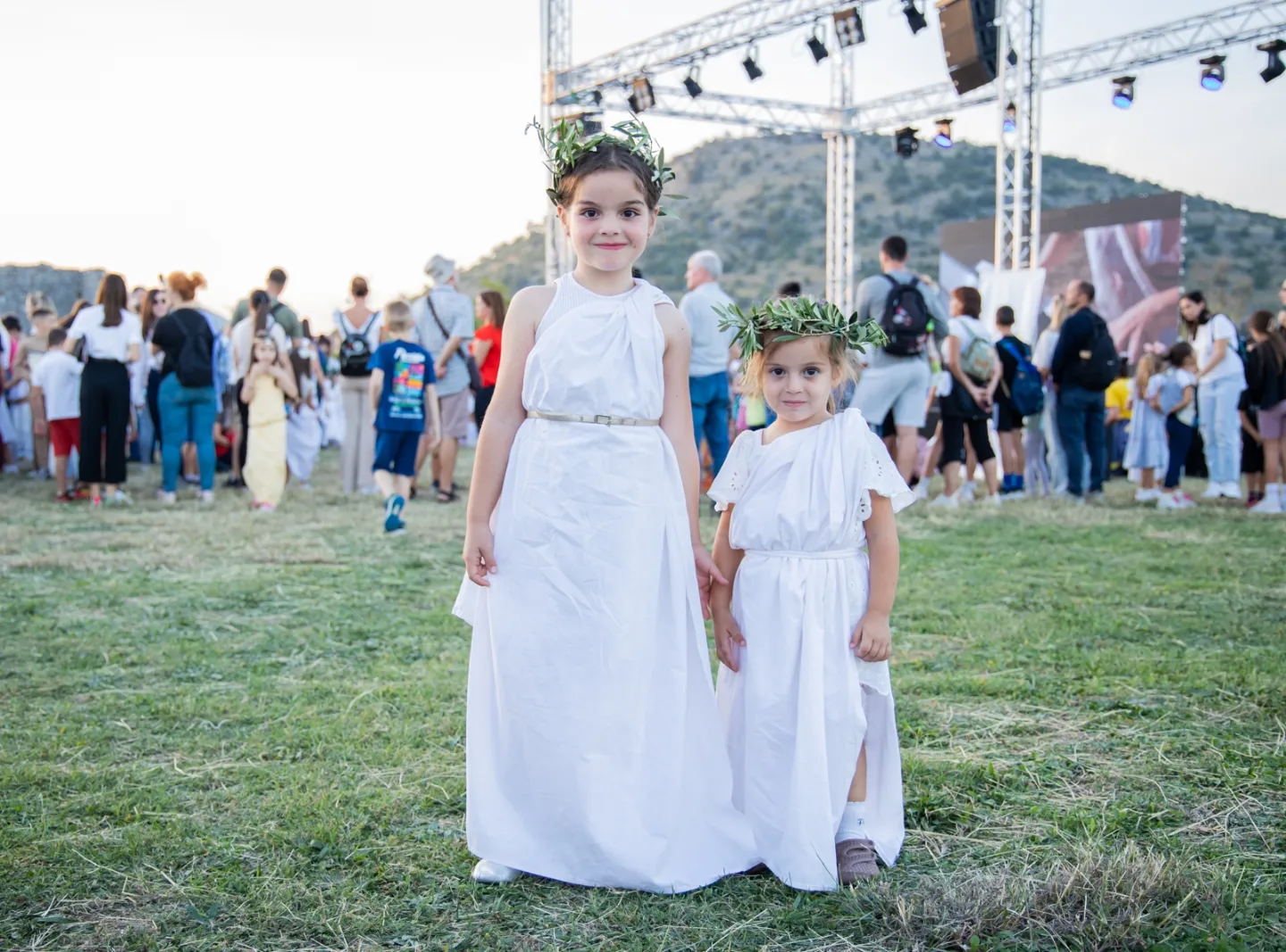 "Tematski bal pod maskama" protekao u znaku dječjih osmijeha, dobre zabave i edukacije