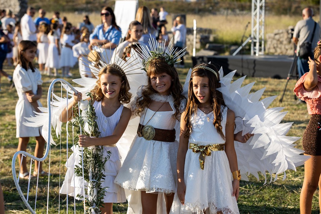 "Tematski bal pod maskama" protekao u znaku dječjih osmijeha, dobre zabave i edukacije