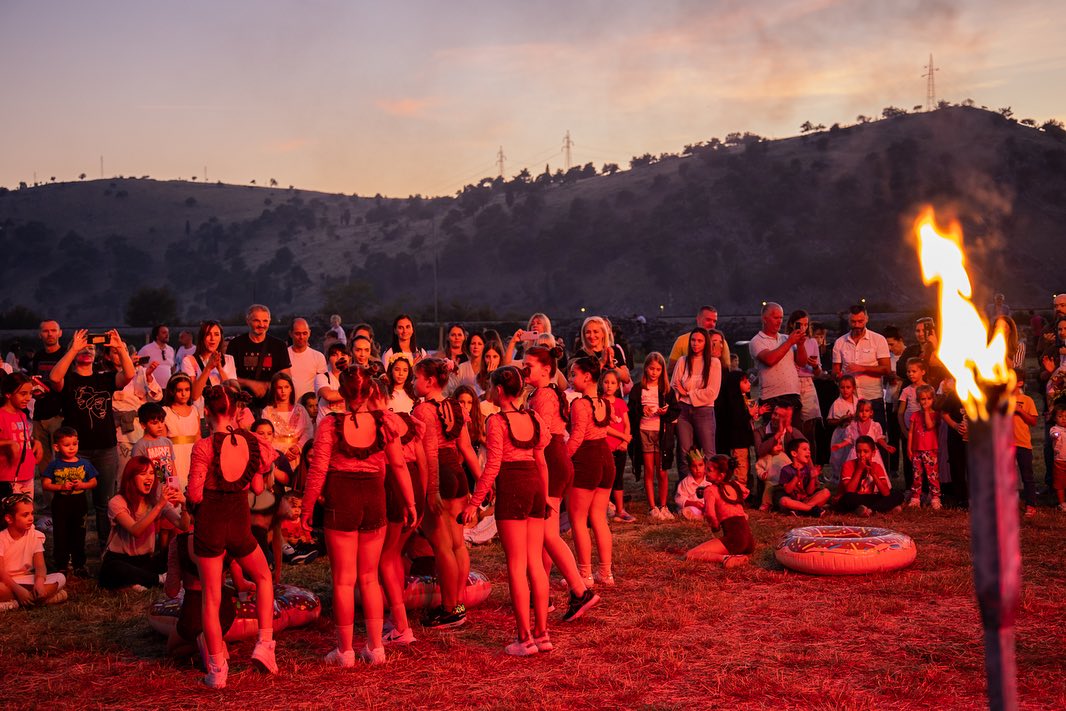 "Tematski bal pod maskama" protekao u znaku dječjih osmijeha, dobre zabave i edukacije