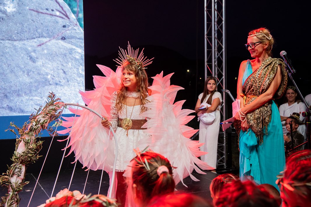 "Tematski bal pod maskama" protekao u znaku dječjih osmijeha, dobre zabave i edukacije