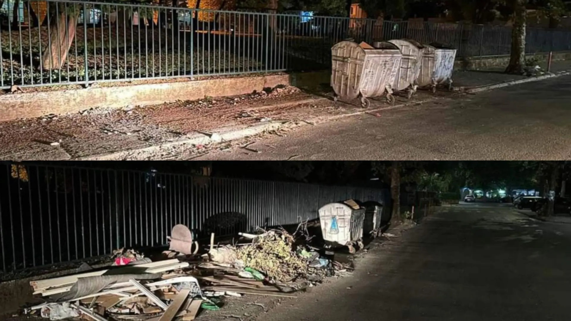 Ekipe Čistoće aktivno rade u svim djelovima Podgorice