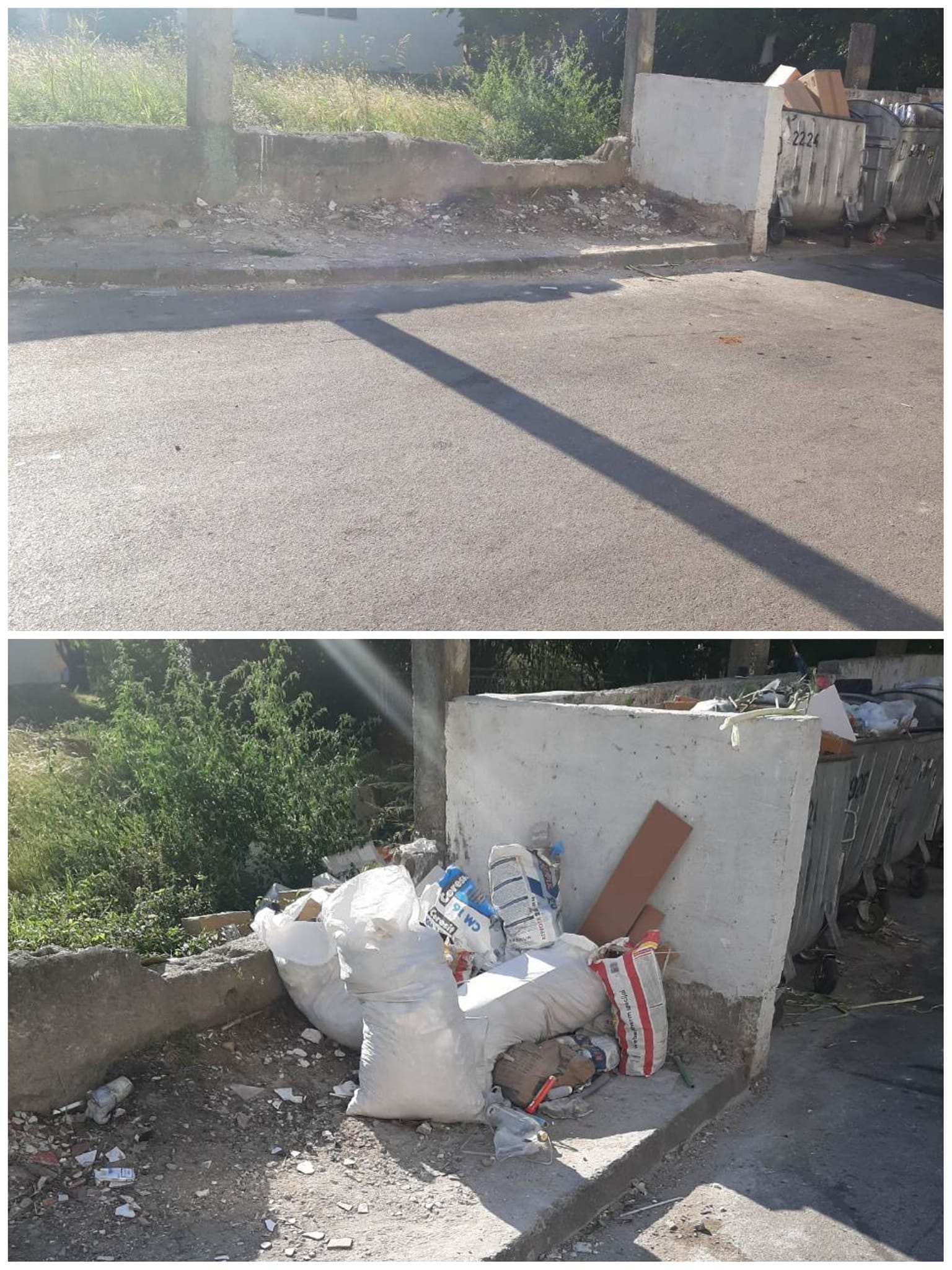 Ekipe Čistoće aktivno rade u svim djelovima Podgorice