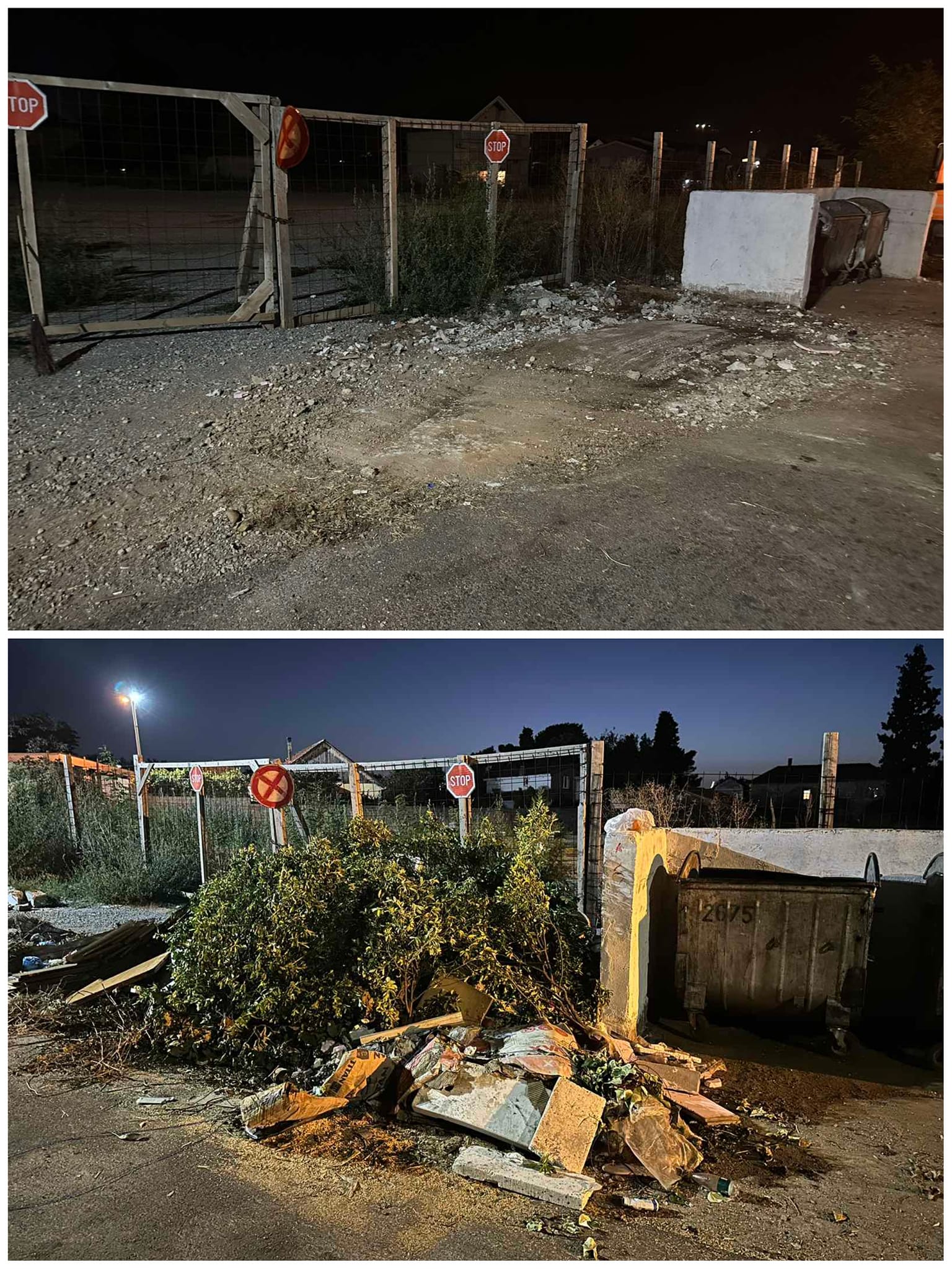 Ekipe Čistoće aktivno rade u svim djelovima Podgorice