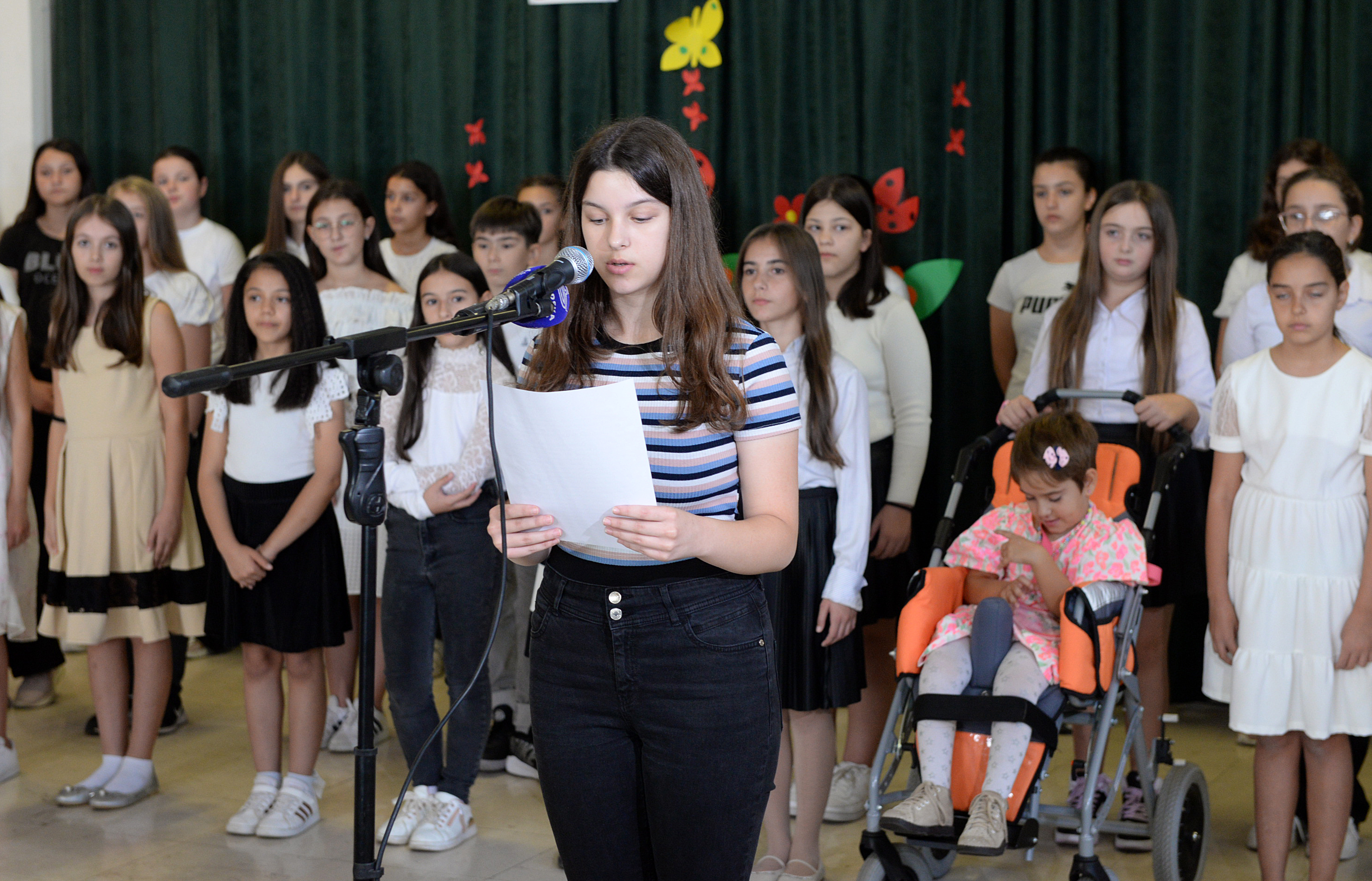 U okviru obilježavanja Dana inkluzije u školi Božidar Vuković Podgoričanin otvorena „pametna učionica“