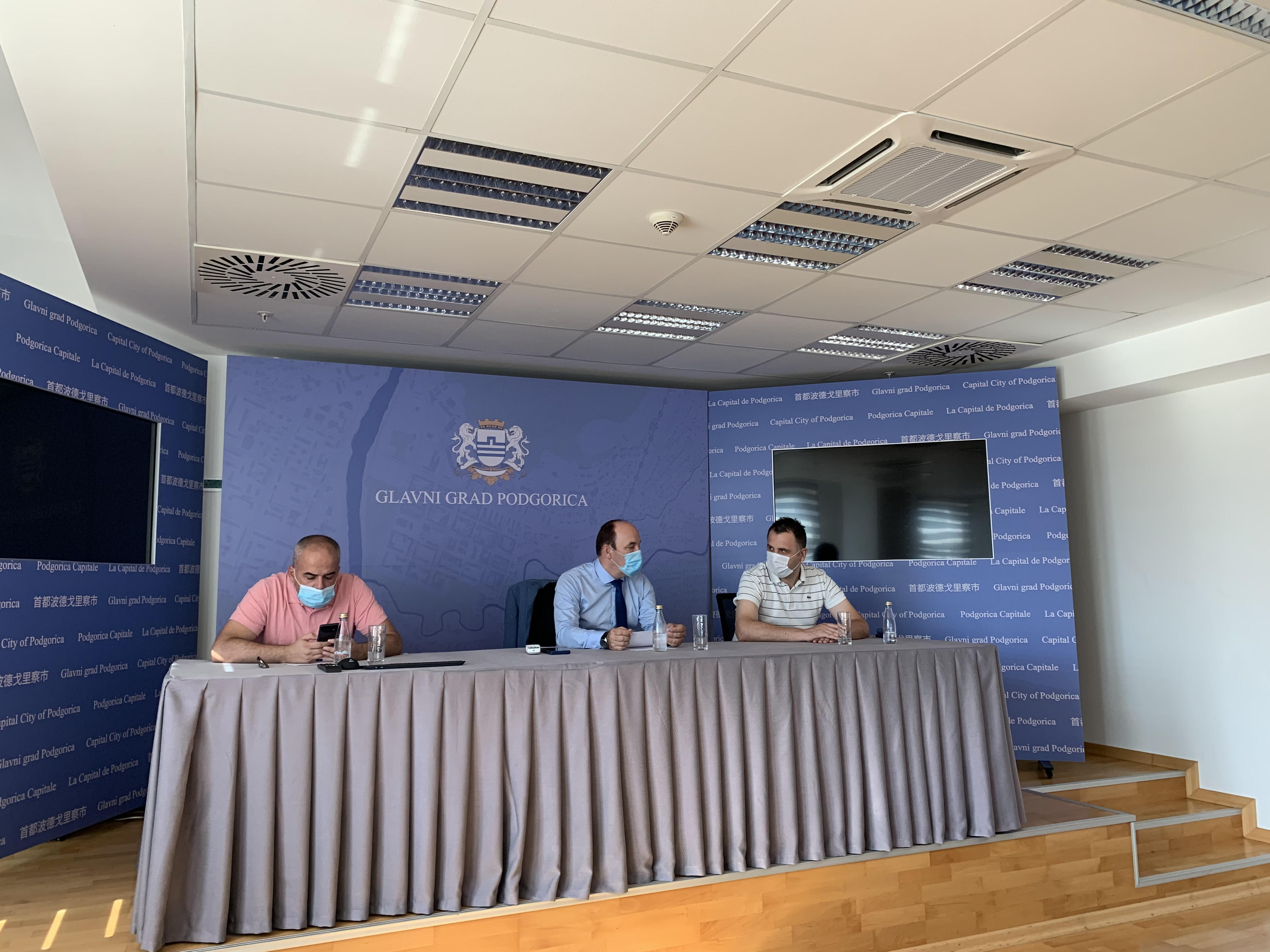 Održan Info dan povodom kredita za stimulisanje preduzetništva i poljoprivrede