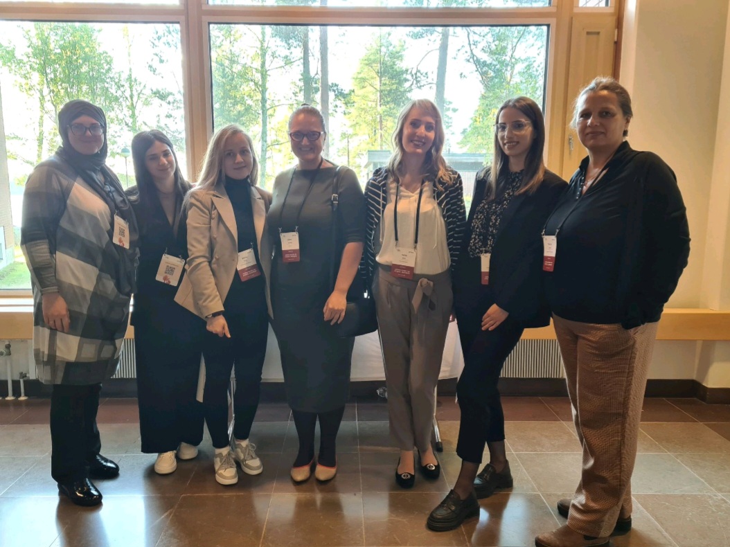 Predstavnice Glavnog grada pohađale Jesenju školu skupštine građana u Helsinkiju