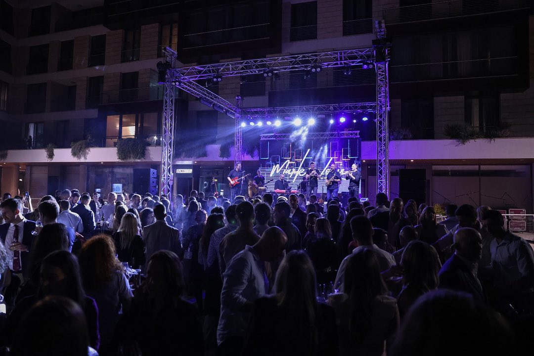 Kvalitetna crnogorska vina i sjajni nastup Marka Louisa obilježili četvrti Podgorički salon vina