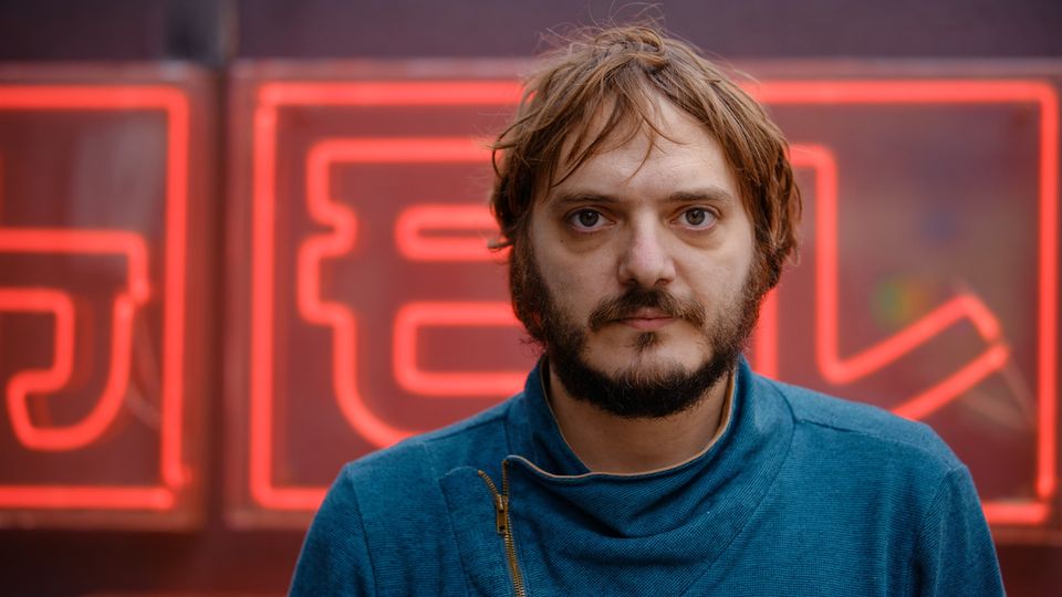 Promocija nove knjige poezije Slobodana Ivanovića “Pet sa pet“