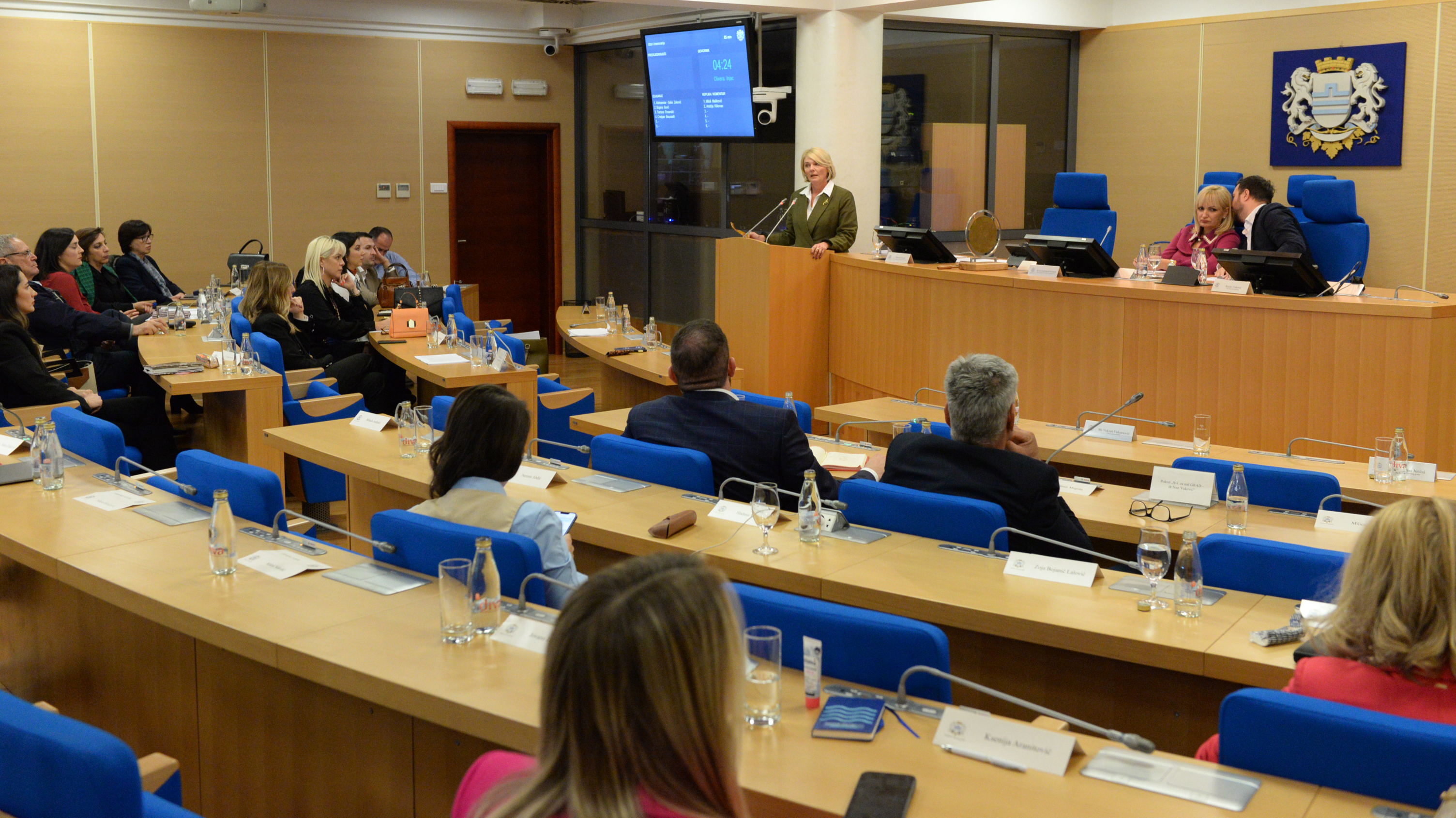 Injac Maškoviću: Prošla vlast samo u 2022. godini potrošila preko milion eura na ugovore o djelu