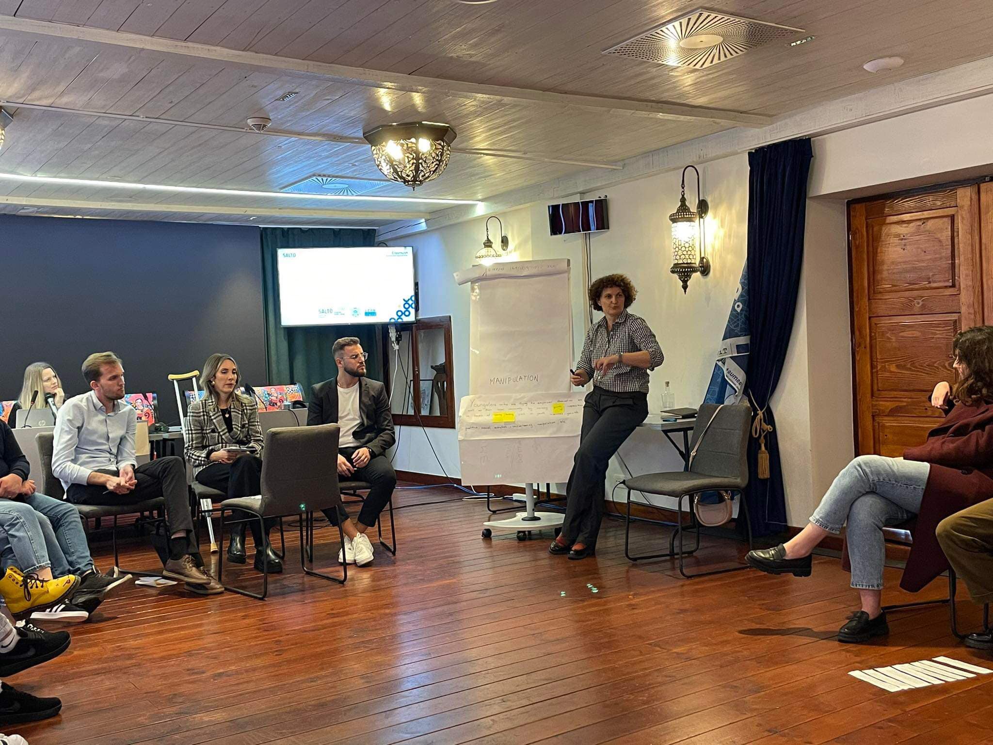 Glavni grad Podgorica domaćin "Europe Goes Local" projekta